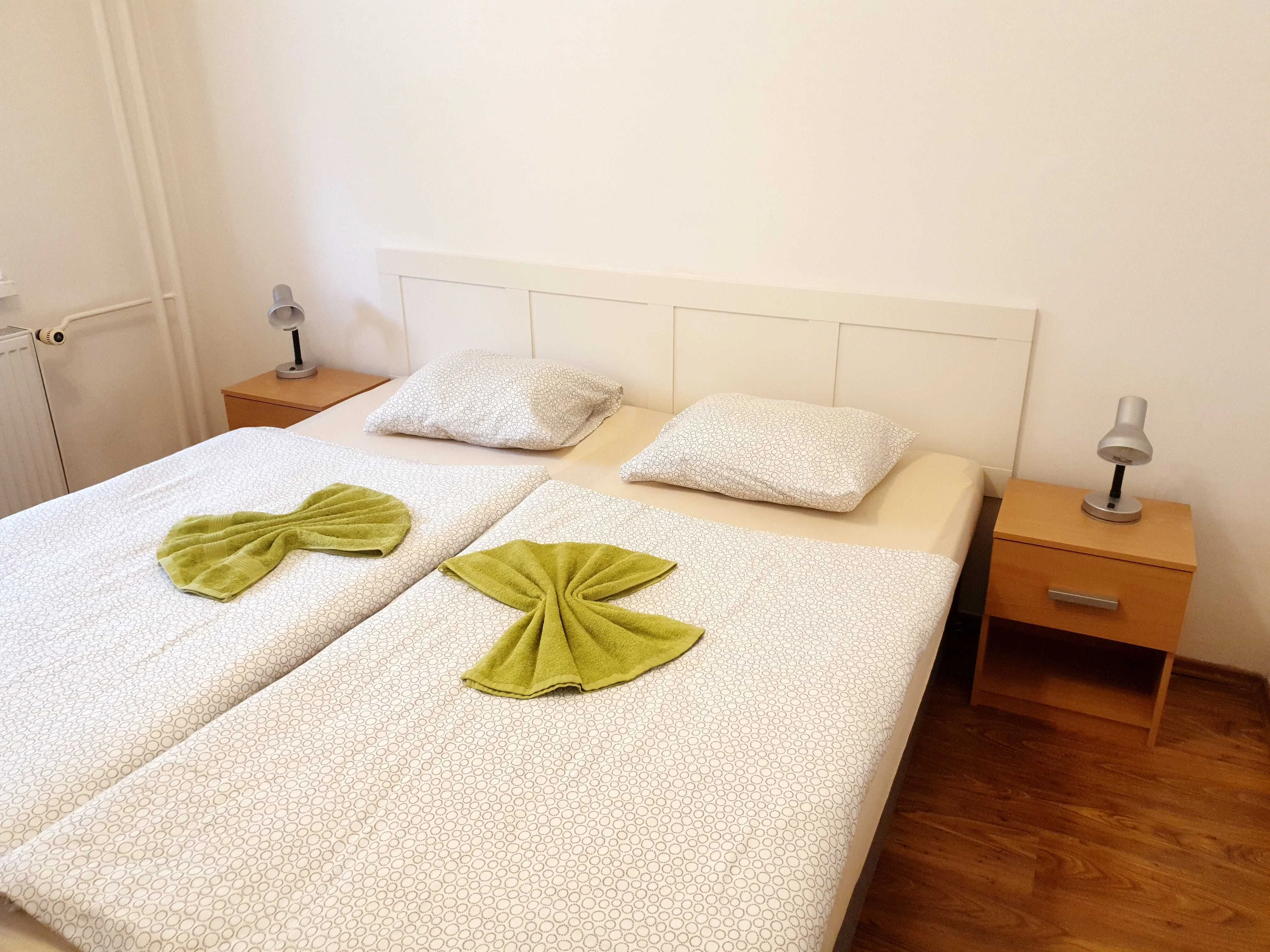 APARTMÁN BYSTRICA city & parking Banská Bystrica – Banská Bystrica, Slovacia