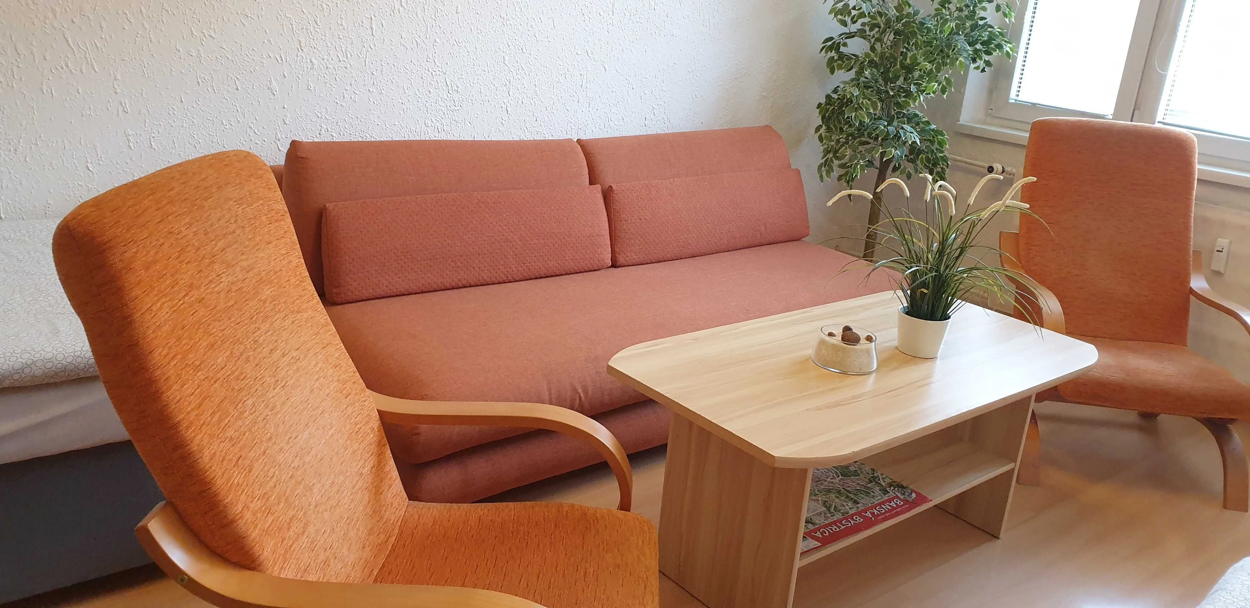 APARTMÁN BYSTRICA city & parking Banská Bystrica – Banská Bystrica, Slovacia