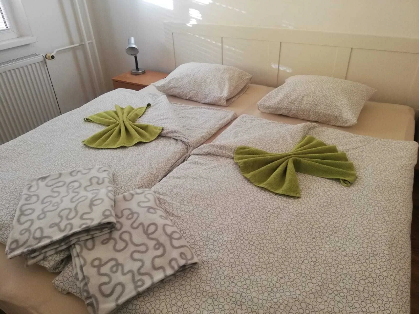 APARTMÁN BYSTRICA city & parking Banská Bystrica – Banská Bystrica, Slovacia