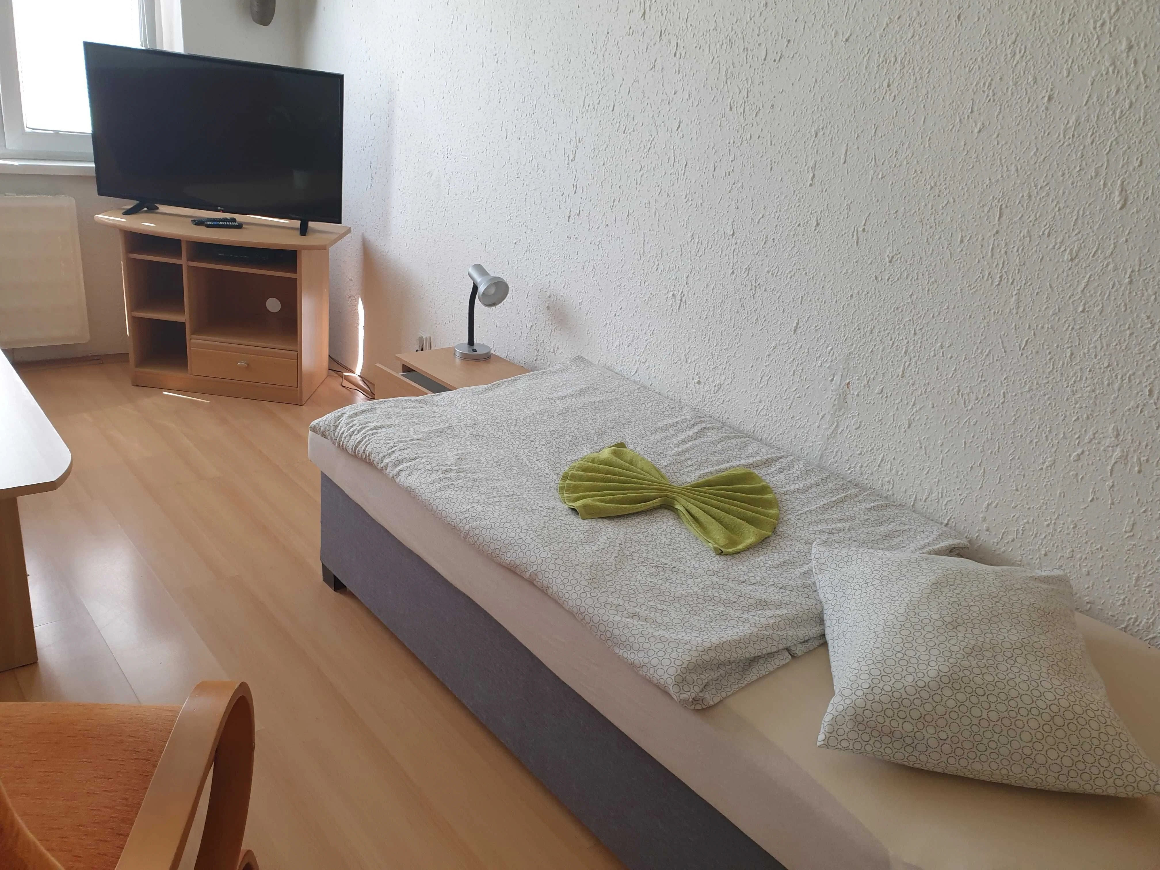 APARTMÁN BYSTRICA city & parking Banská Bystrica – Banská Bystrica, Slovacia