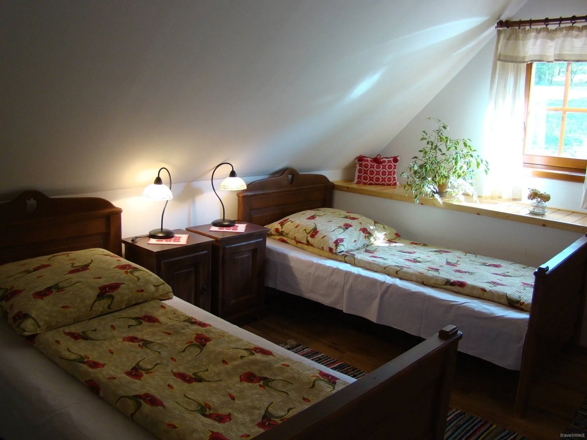 Casa de oaspeți Dulo Annamária Rimetea – Rimetea, România