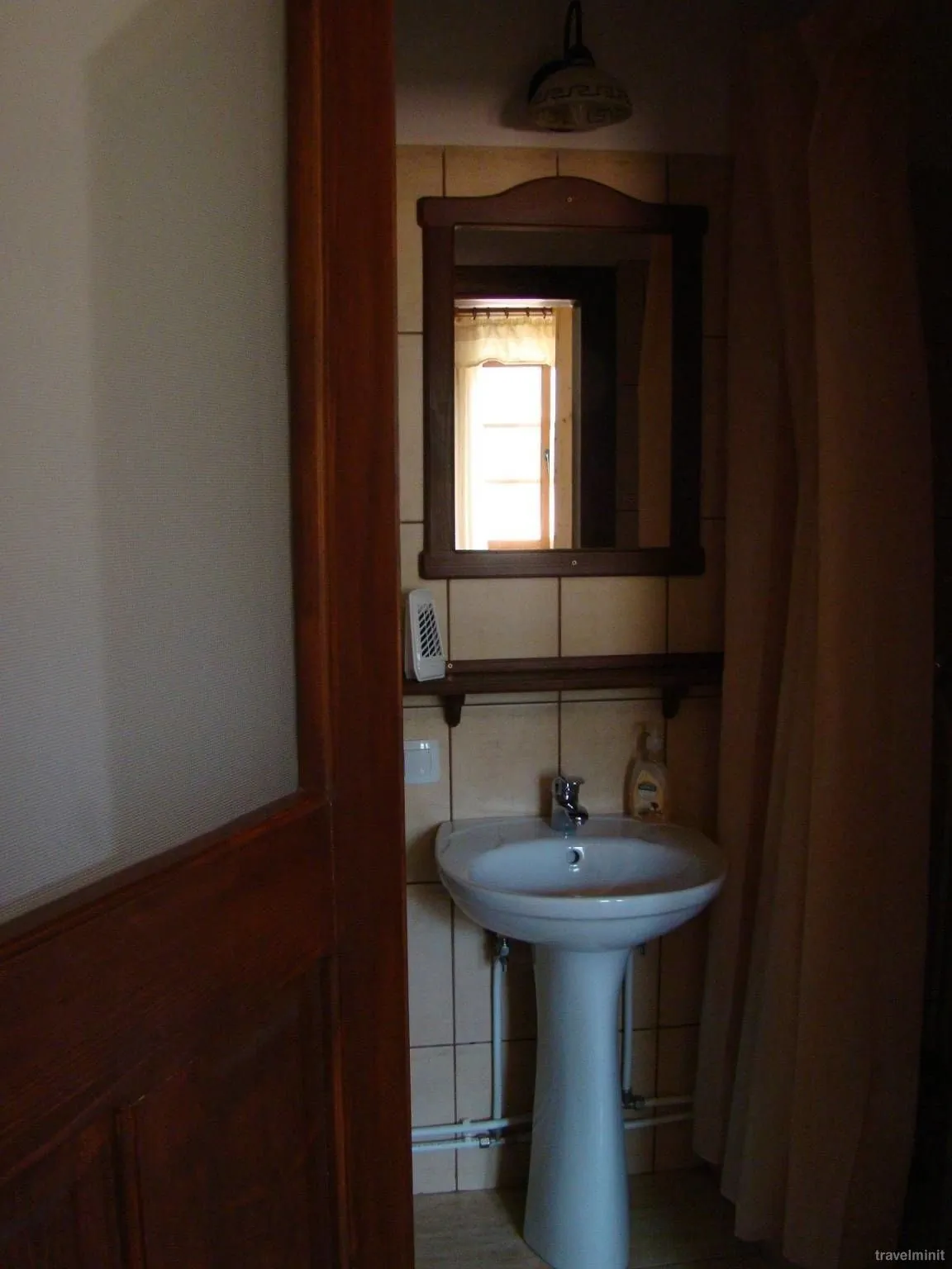 Casa de oaspeți Dulo Annamária Rimetea – Rimetea, România