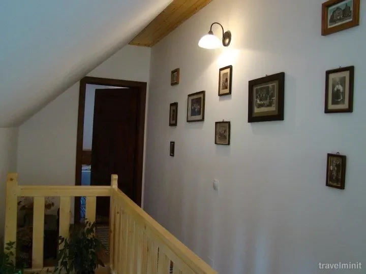 Casa de oaspeți Dulo Annamária Rimetea – Rimetea, România