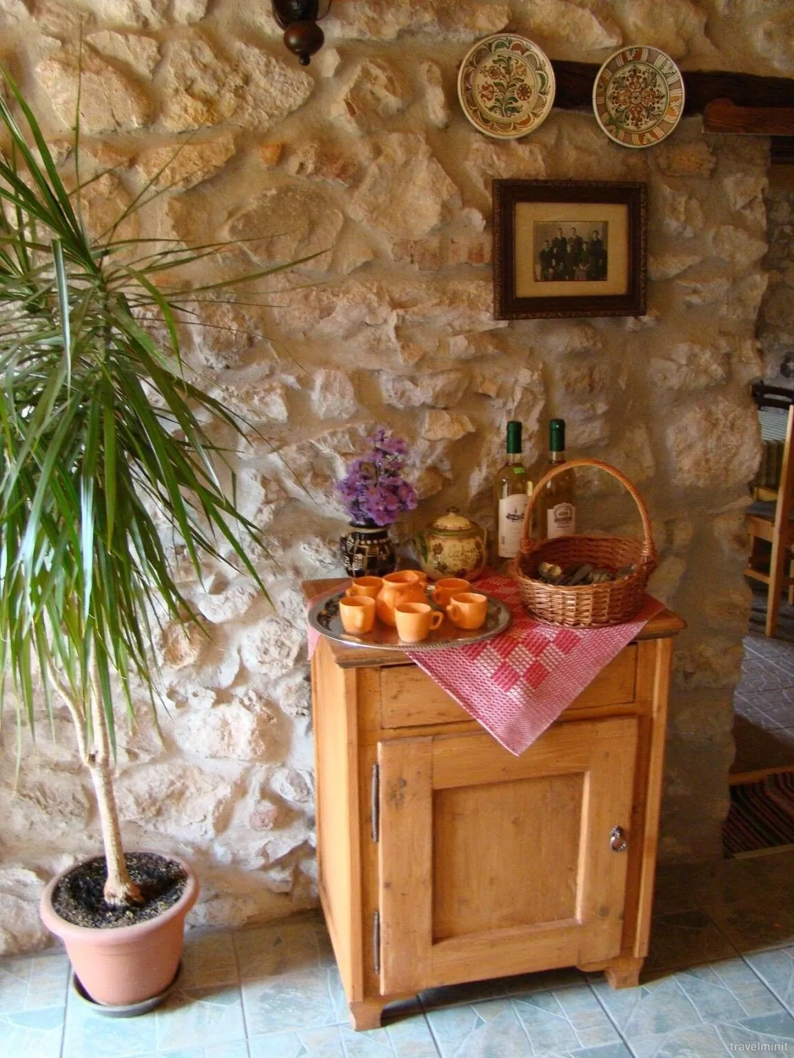 Casa de oaspeți Dulo Annamária Rimetea – Rimetea, România