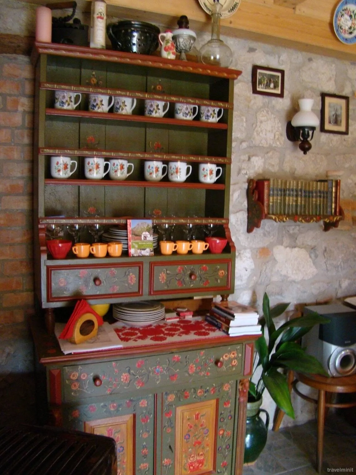 Casa de oaspeți Dulo Annamária Rimetea – Rimetea, România
