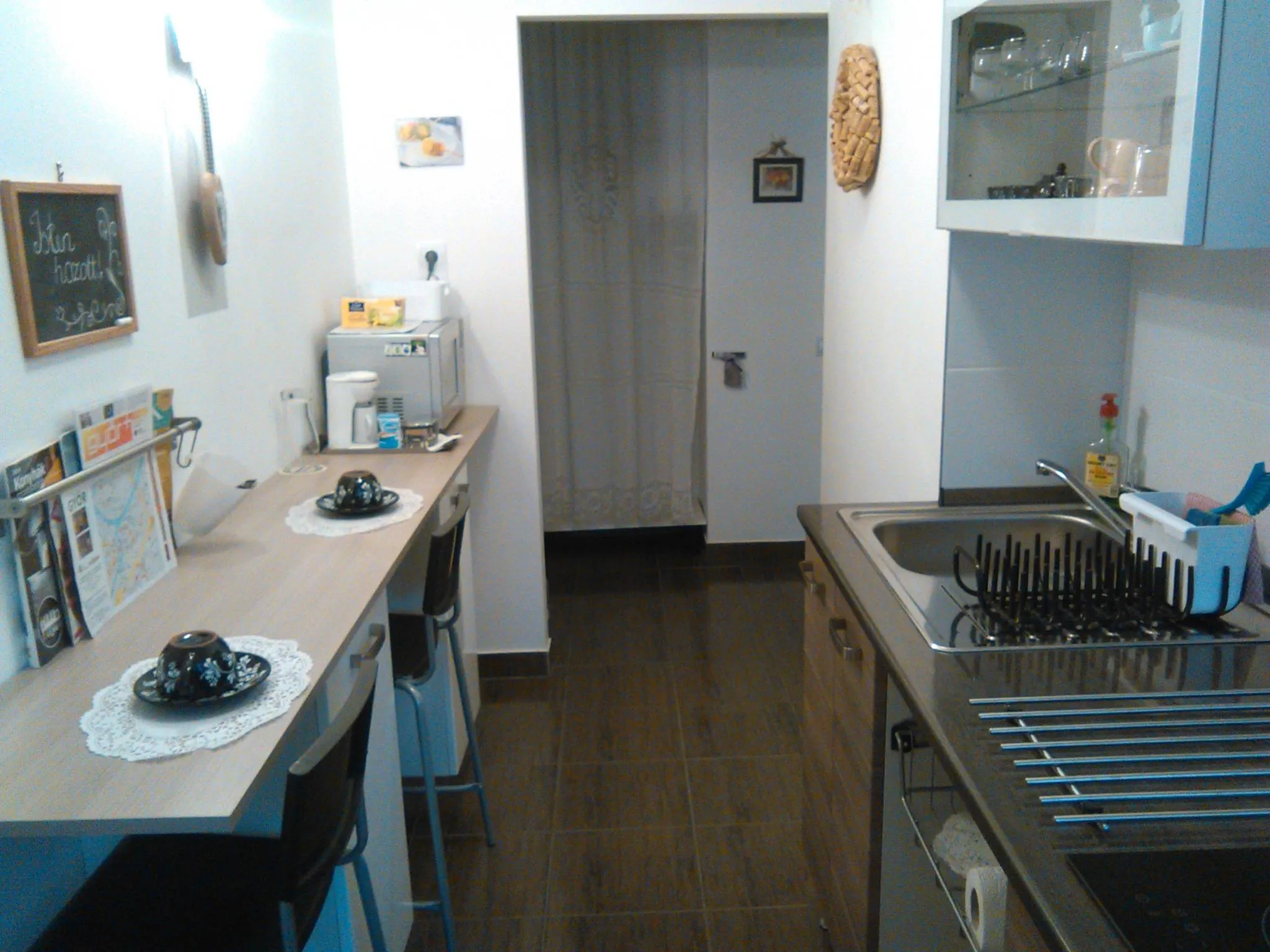 Belvárosi Studio Apartman Győr – Győr, Ungaria
