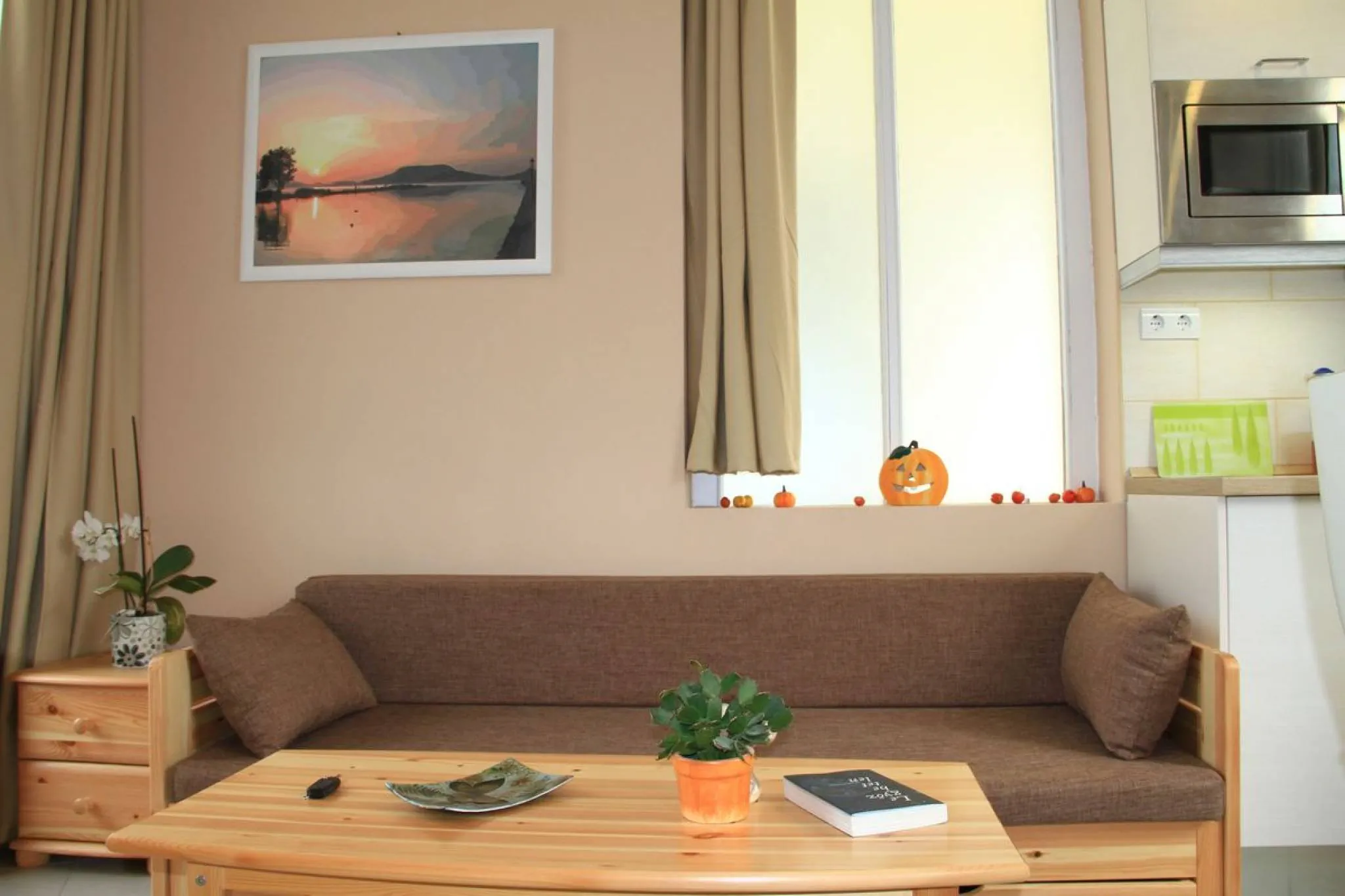 Viktória Apartman Balatonboglár – Balatonboglár, Ungaria