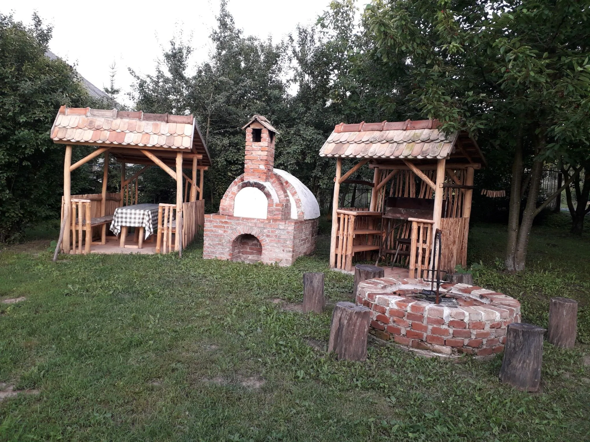Kamilla Vendégház Hernádkércs - foto 10
