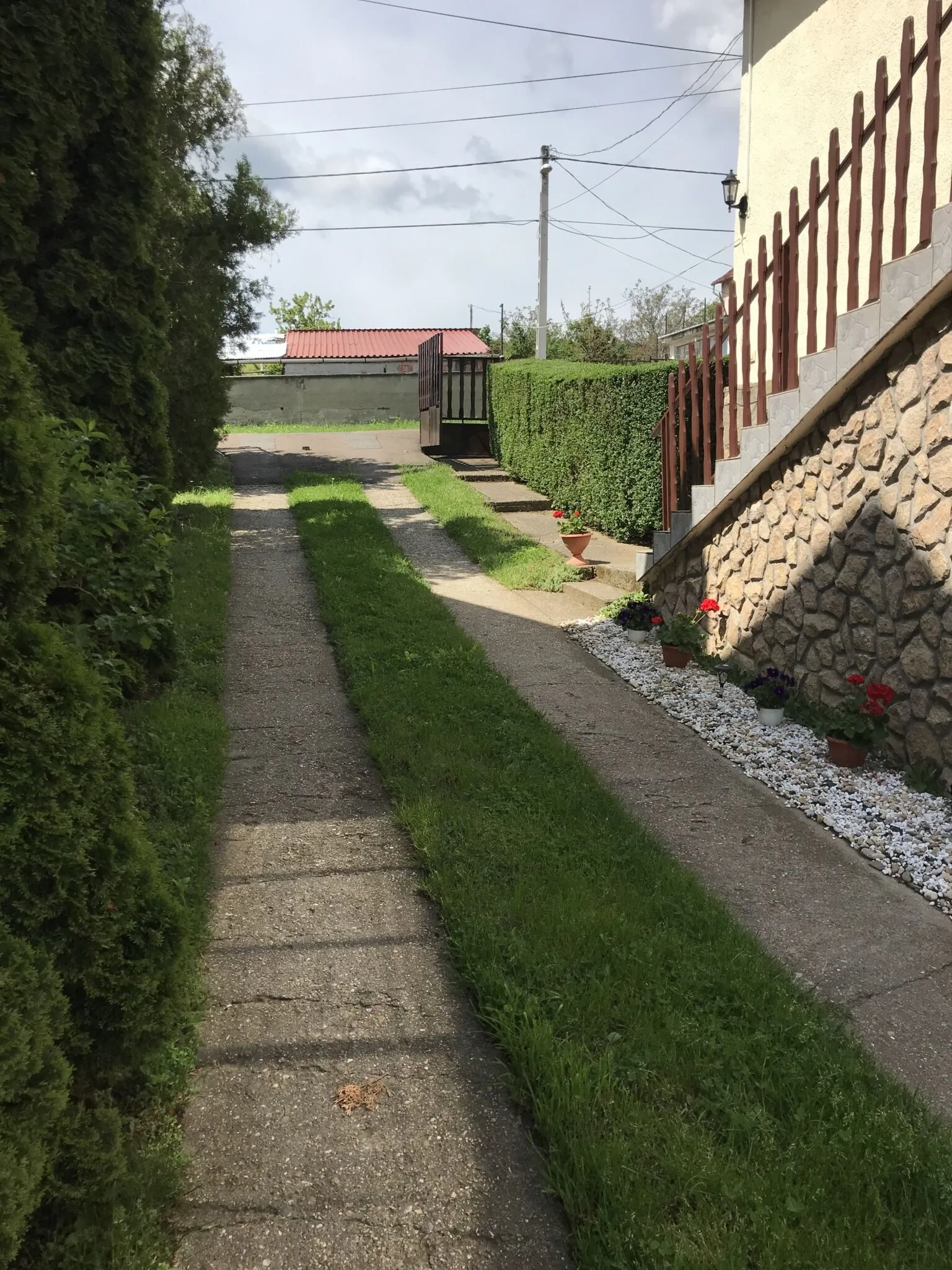 Zsuzsanna Vendégház Noszvaj – Noszvaj, Maďarsko
