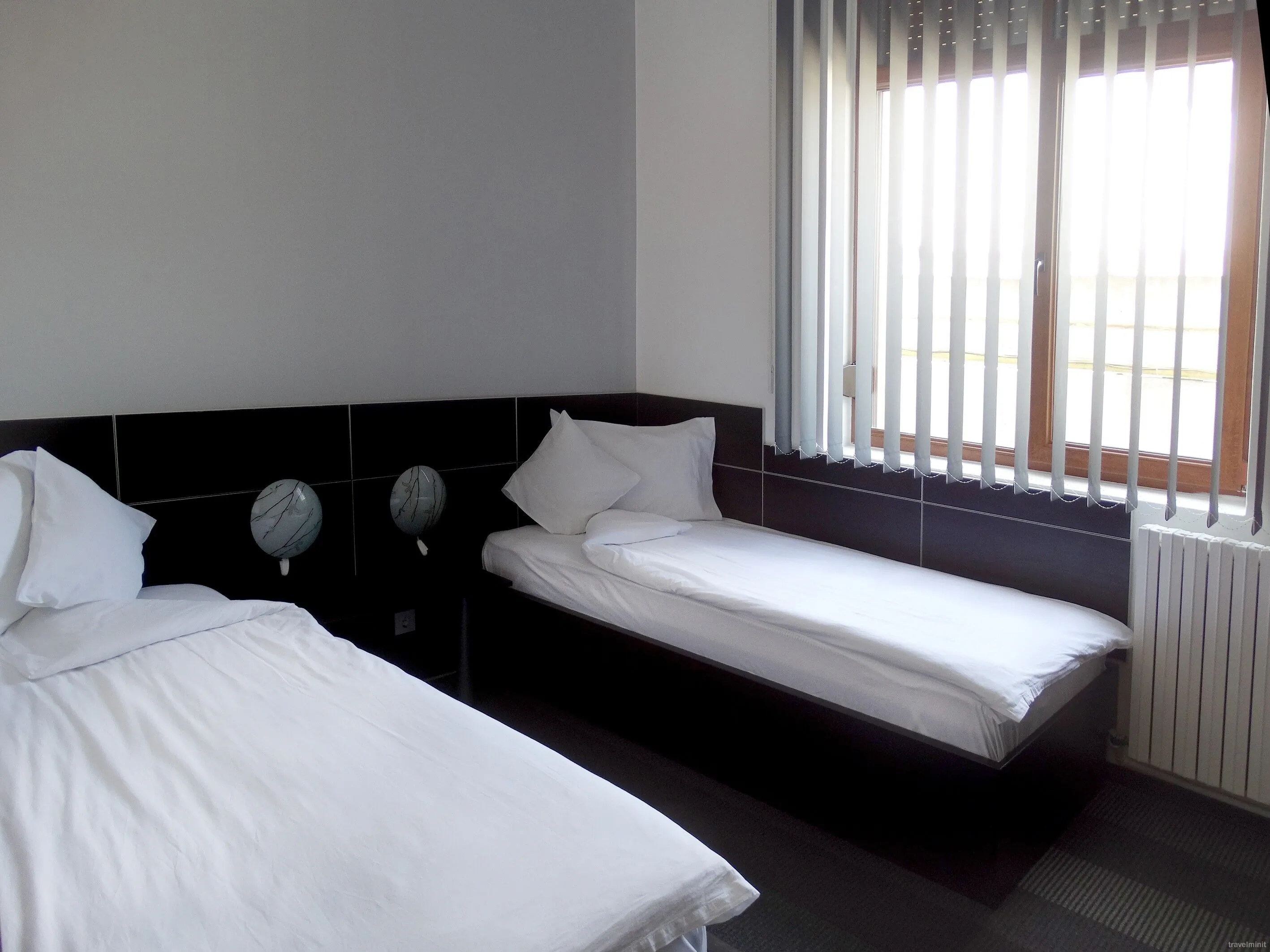 Hotel Prince Miercurea Ciuc - foto 2