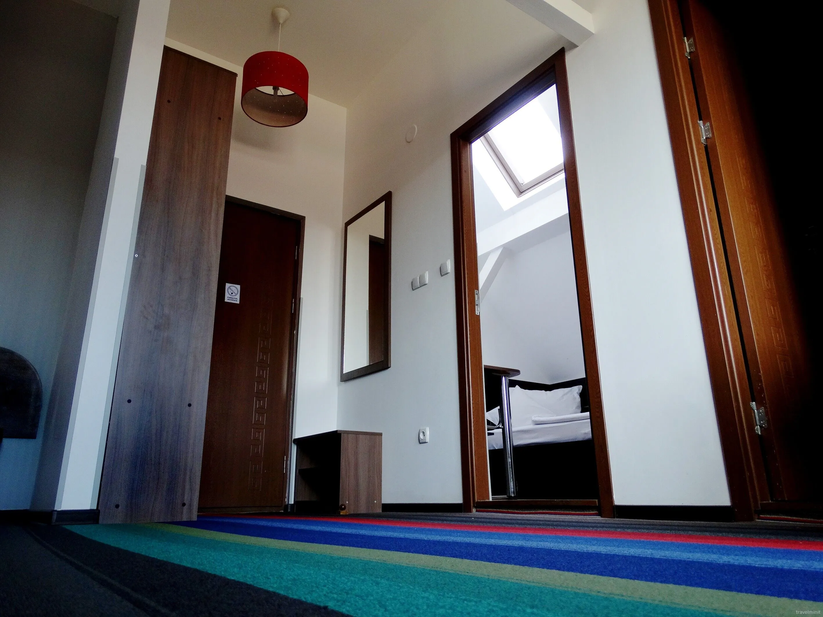 Hotel Prince Miercurea Ciuc - foto 5