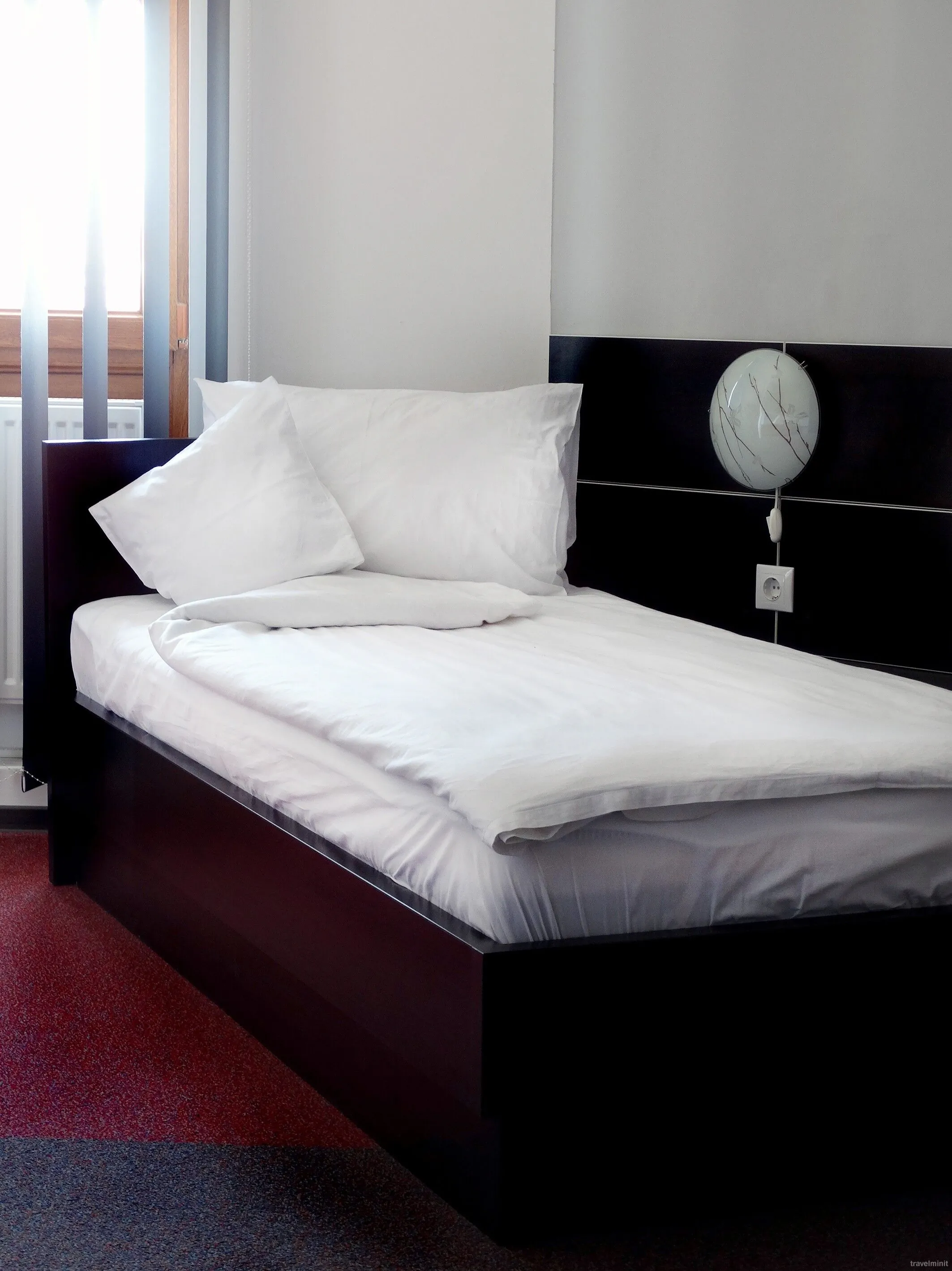 Hotel Prince Miercurea Ciuc - foto 3