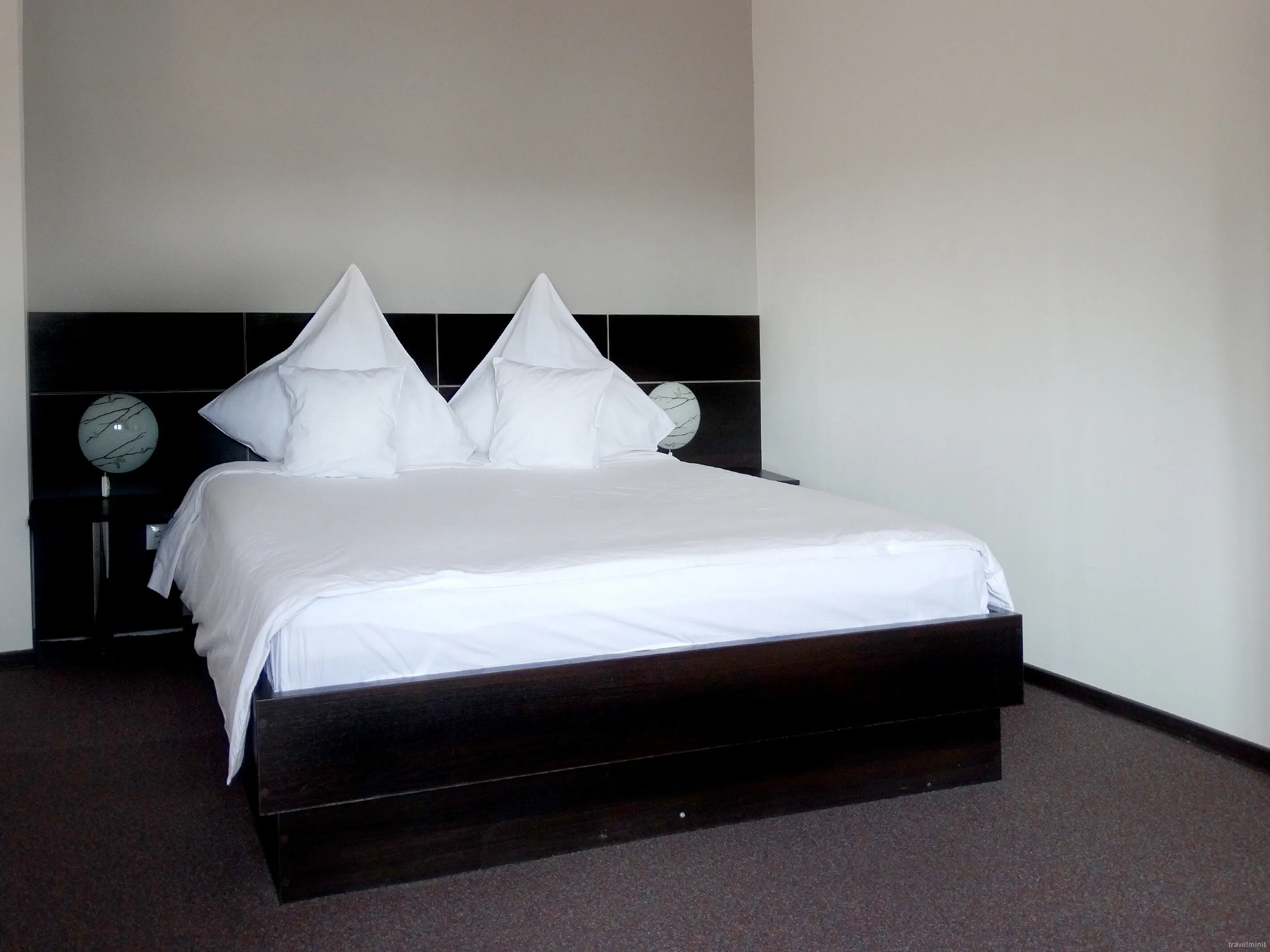 Hotel Prince Miercurea Ciuc - foto 4