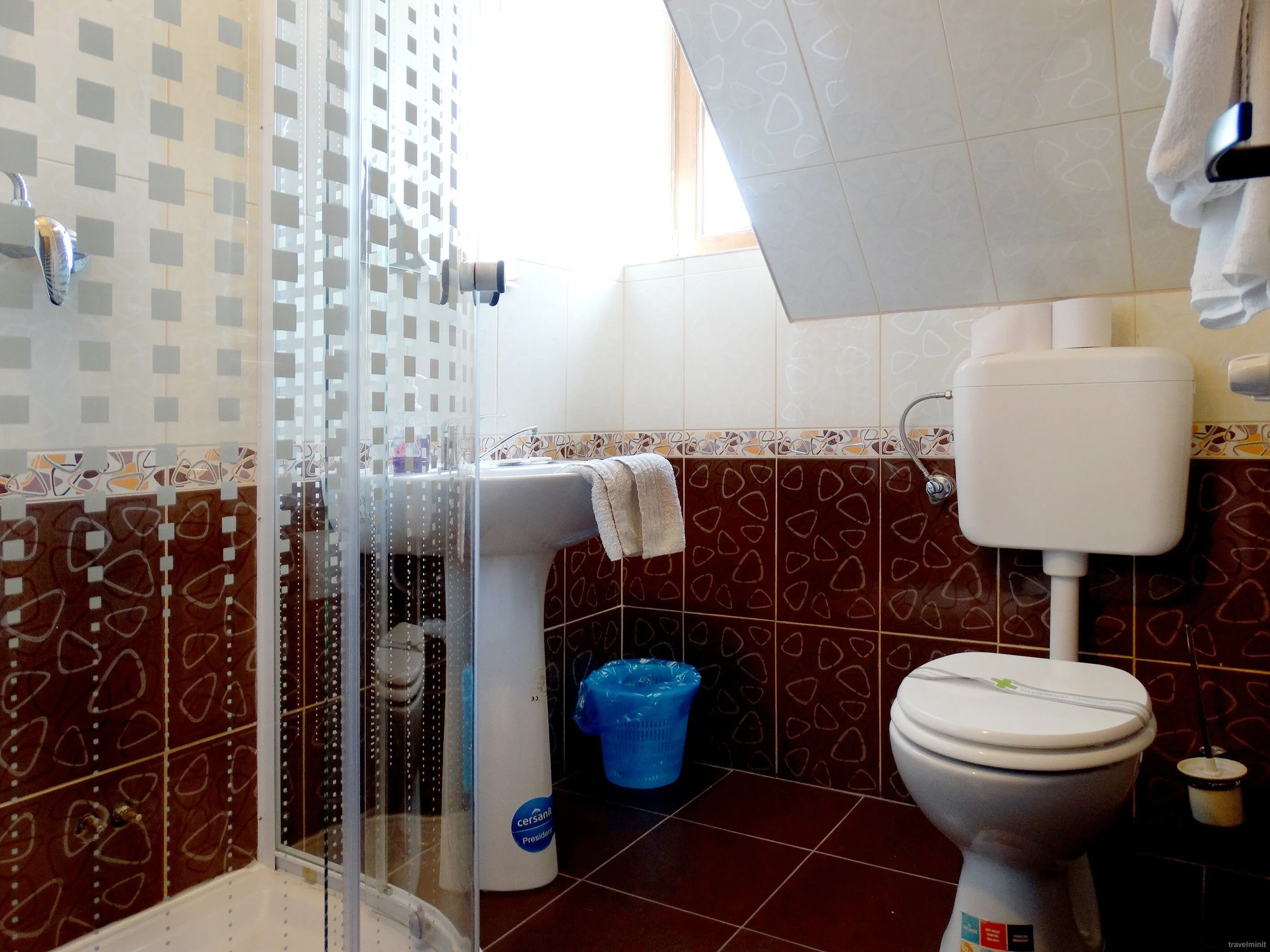 Hotel Prince Miercurea Ciuc - foto 7