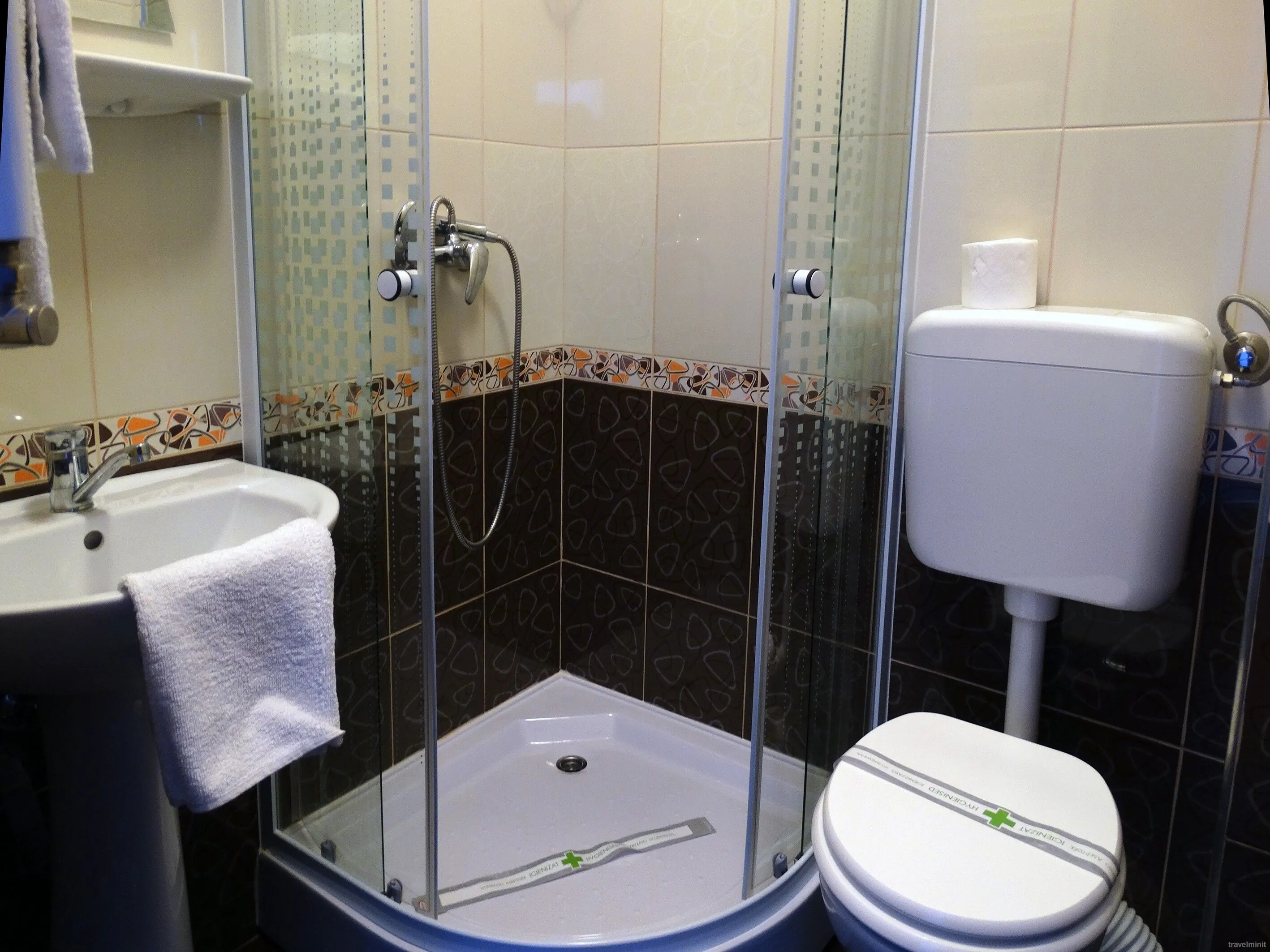 Hotel Prince Miercurea Ciuc - foto 8