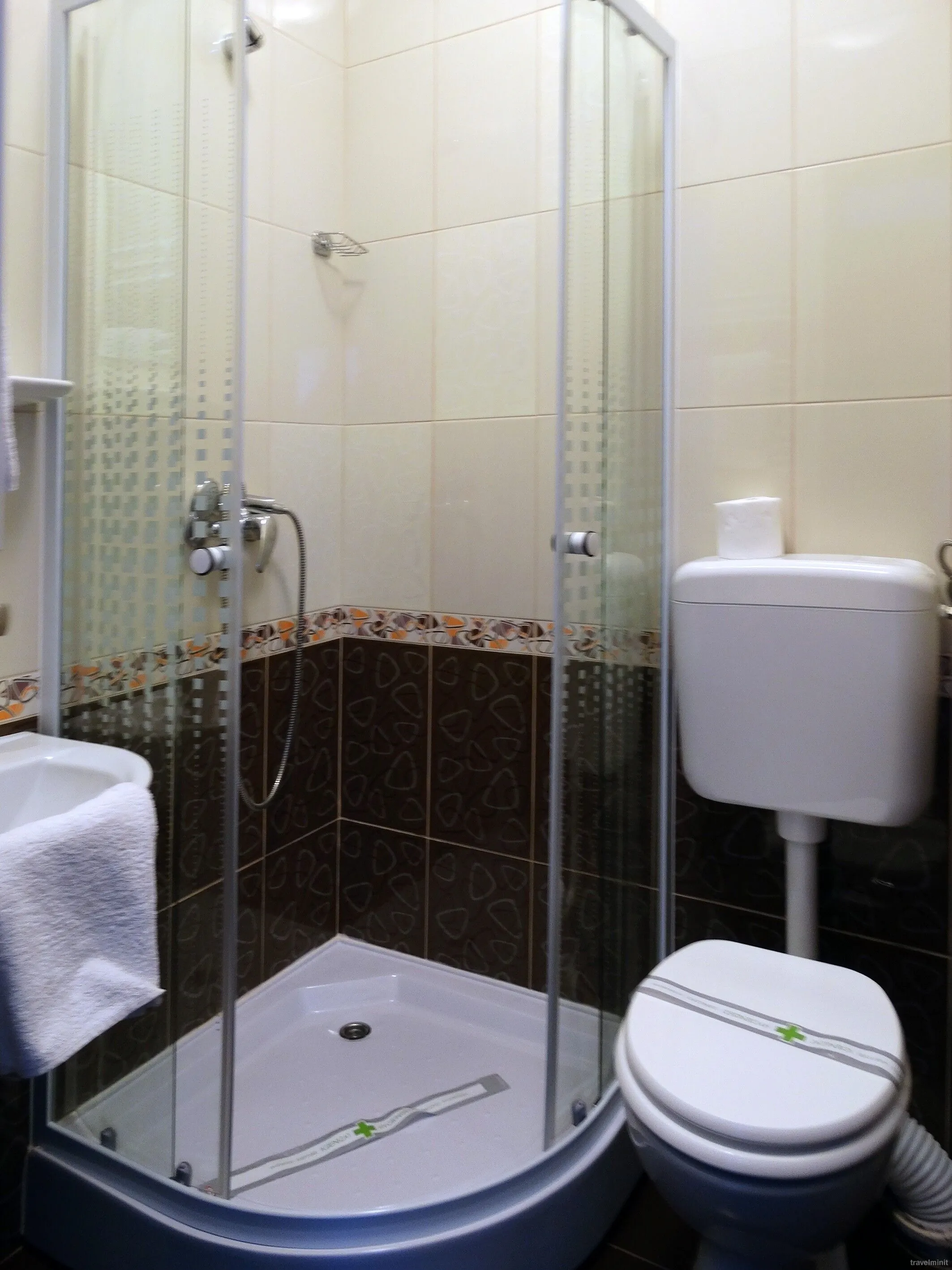 Hotel Prince Miercurea Ciuc - foto 9