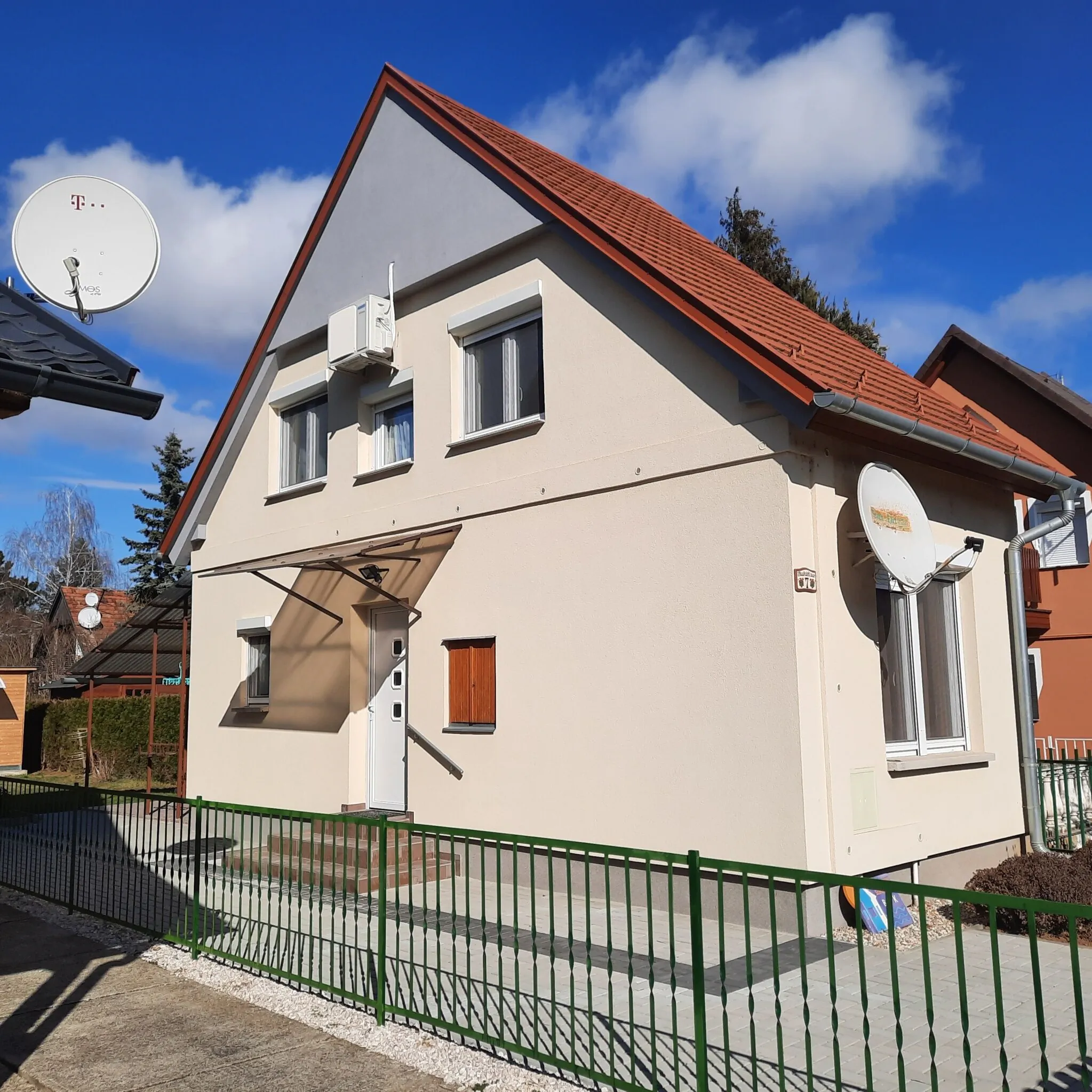 Muskátli Nyaraló Bükfürdő – Bükfürdő, Ungaria