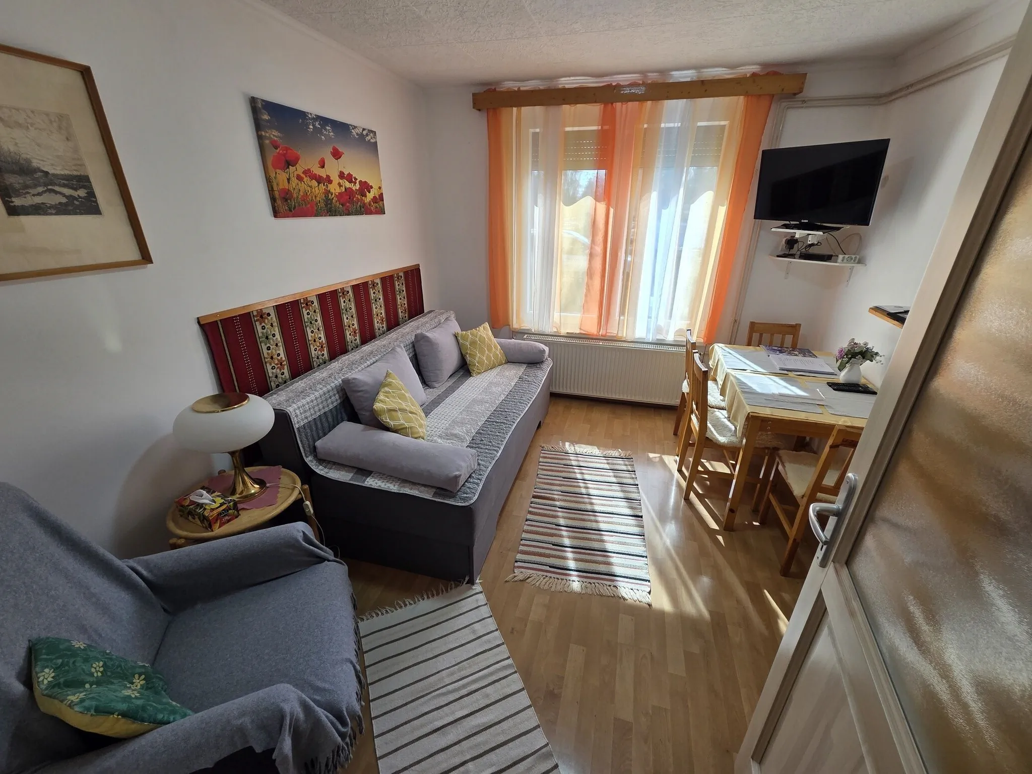 Muskátli Nyaraló Bükfürdő – Bükfürdő, Ungaria