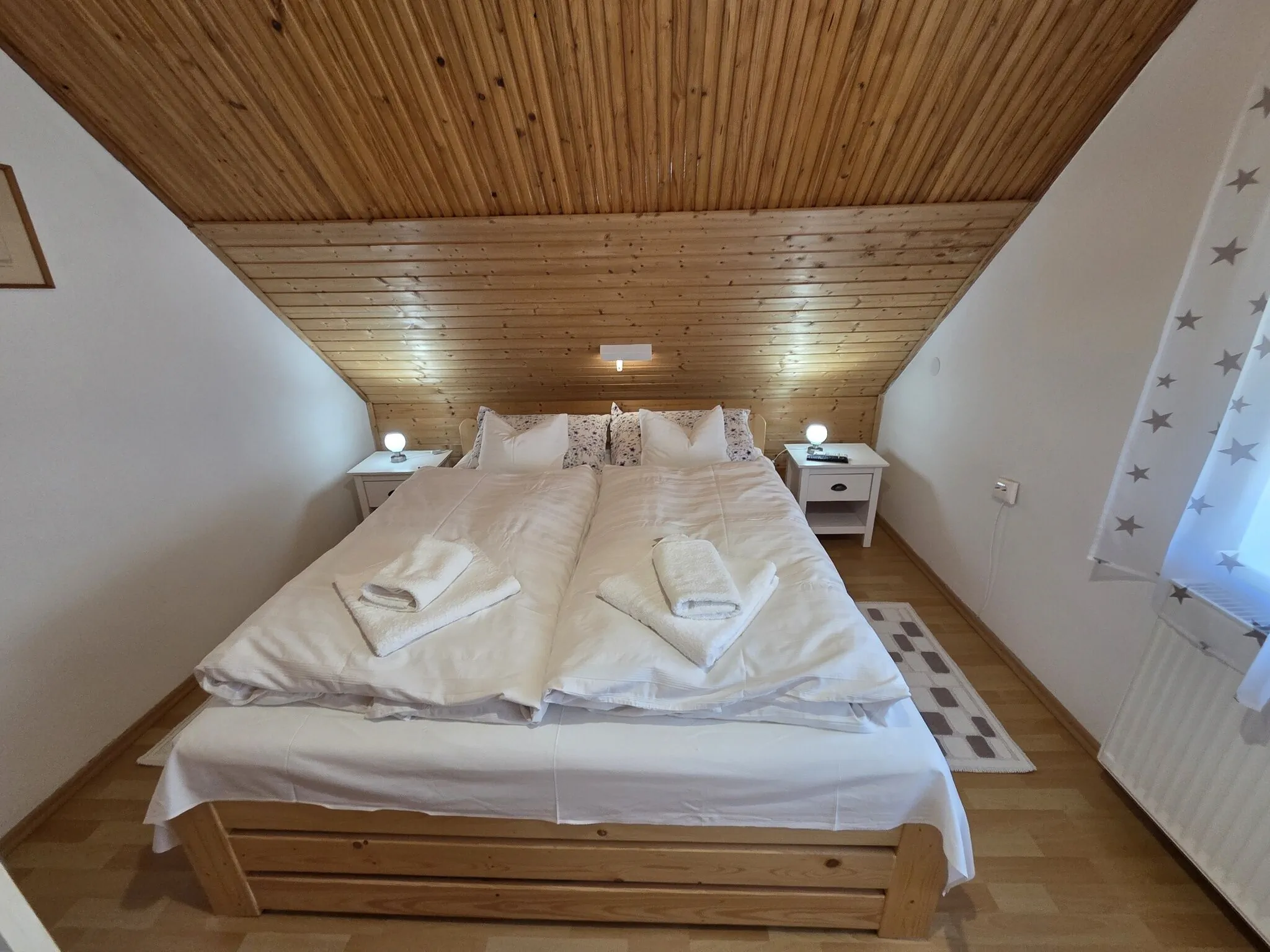 Muskátli Nyaraló Bükfürdő – Bükfürdő, Ungaria