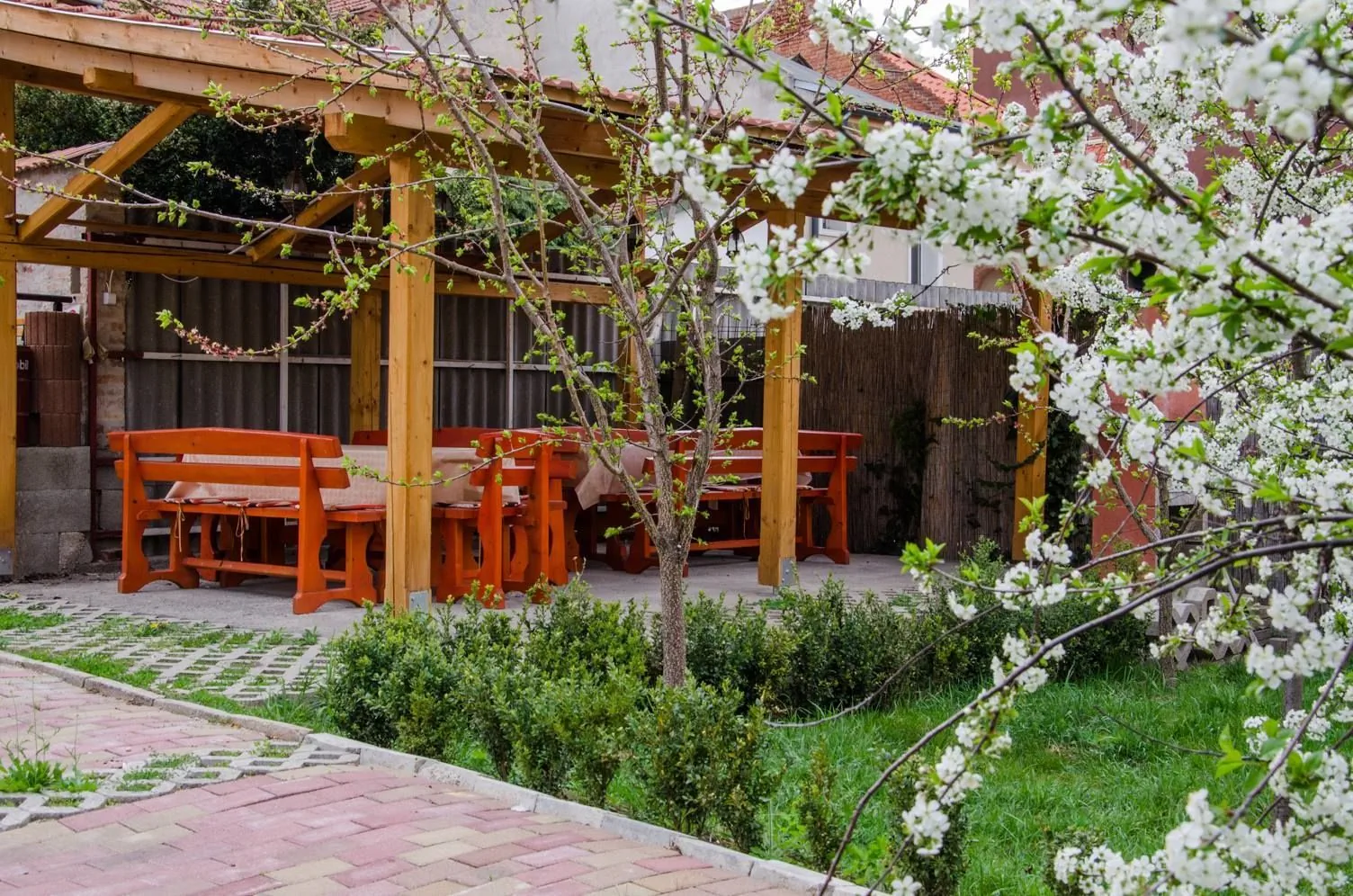 Harmónia Apartmanház Eger – Eger, Ungaria
