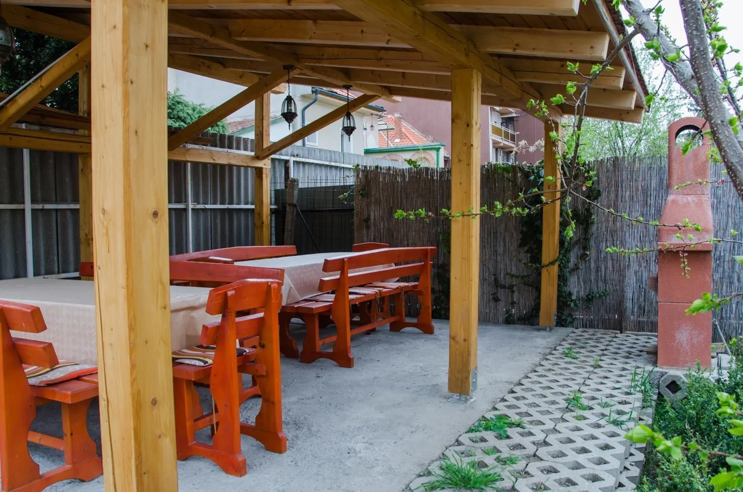 Harmónia Apartmanház Eger – Eger, Ungaria