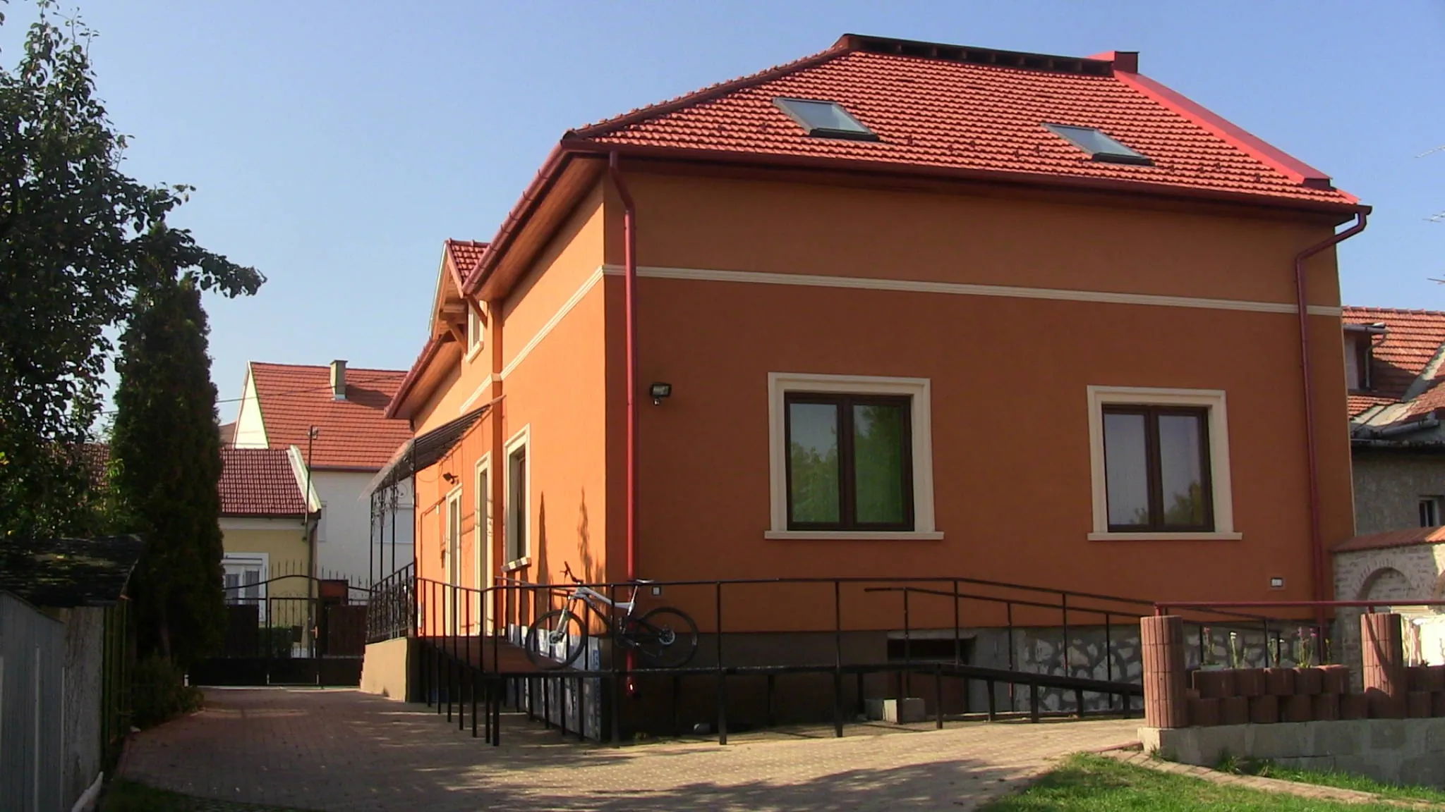 Harmónia Apartmanház Eger – Eger, Ungaria