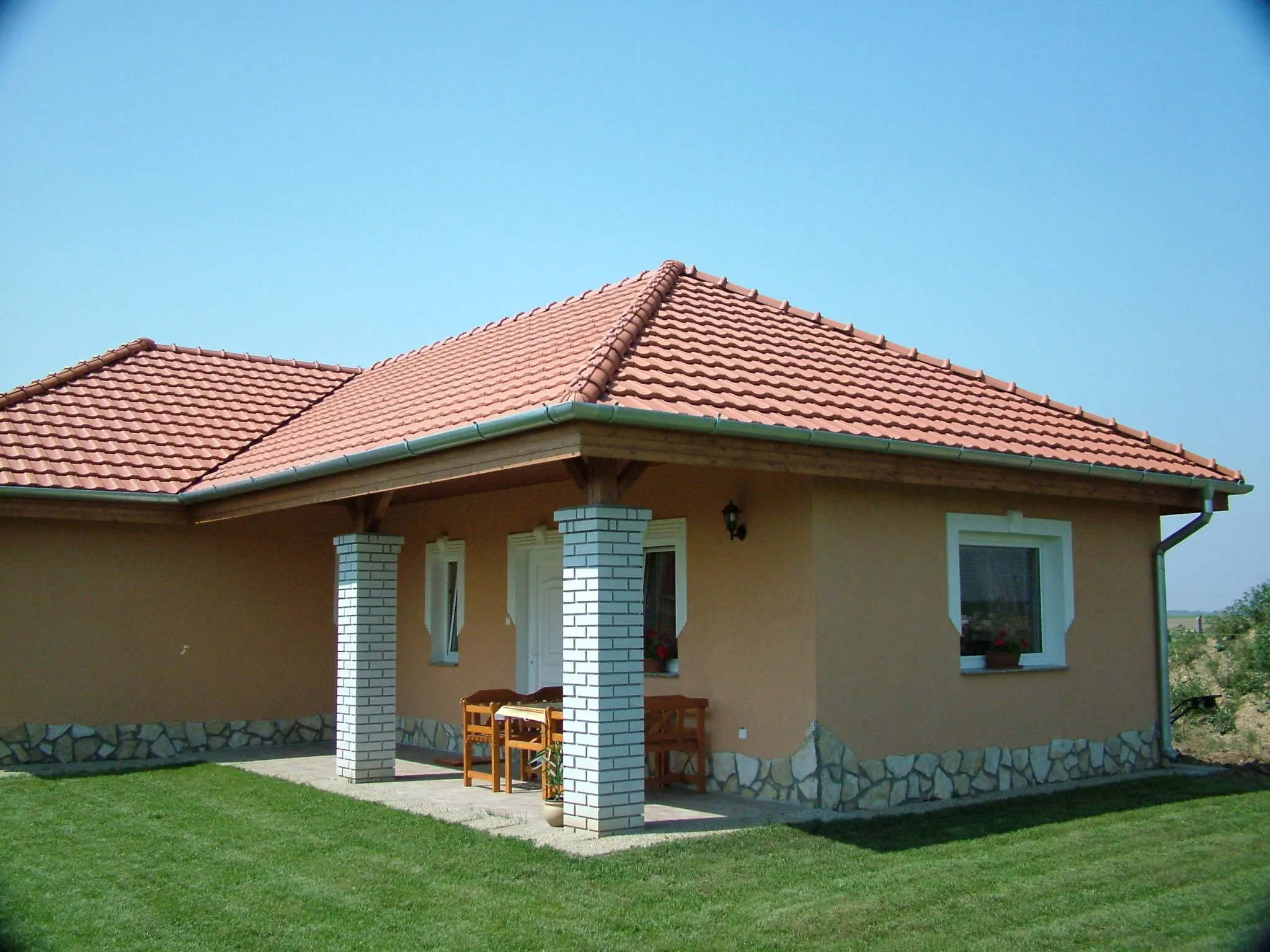 Horváth Apartman Bük – Bükfürdő, Maďarsko
