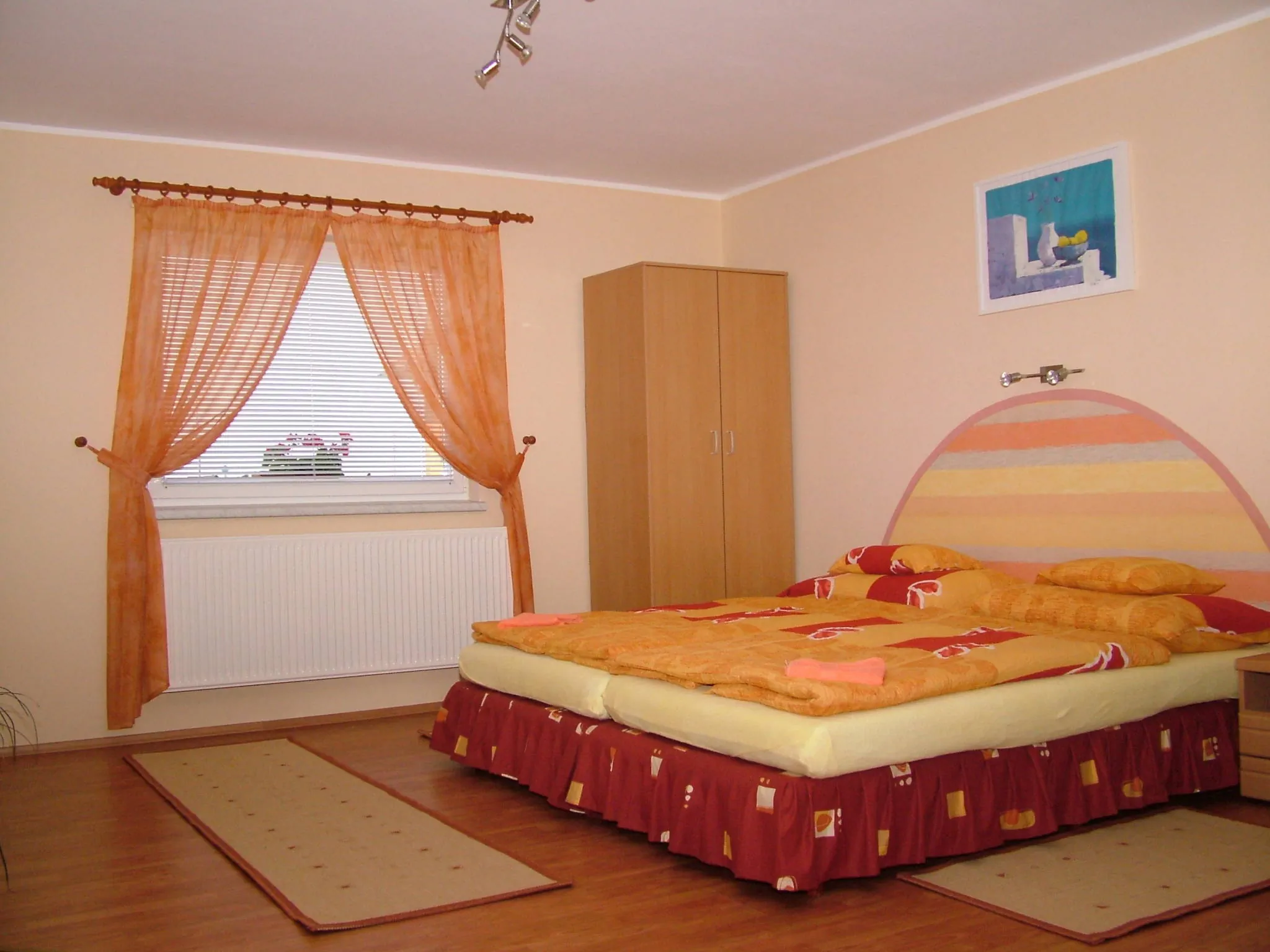 Horváth Apartman Bük – Bükfürdő, Maďarsko
