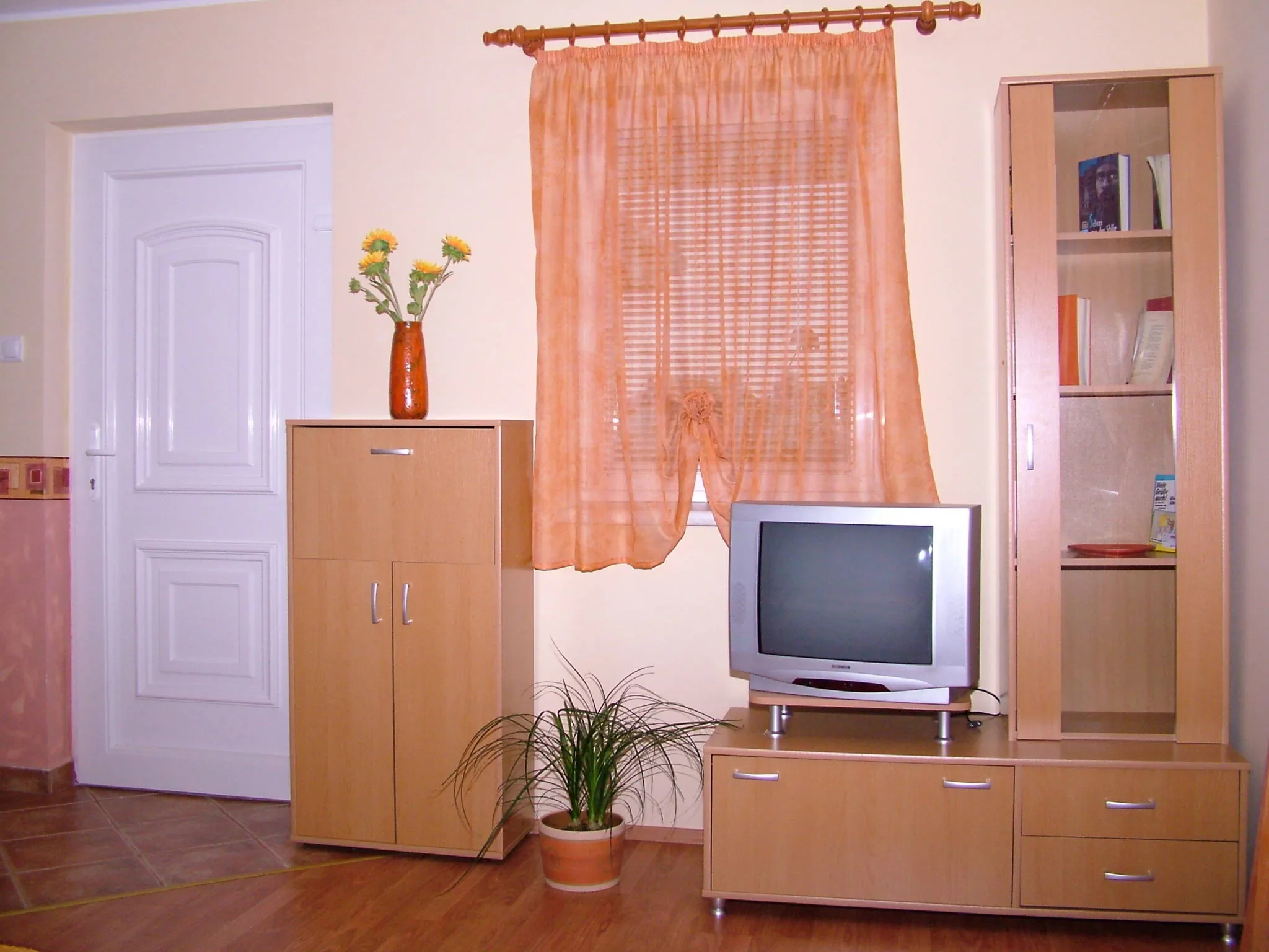 Horváth Apartman Bük – Bükfürdő, Maďarsko
