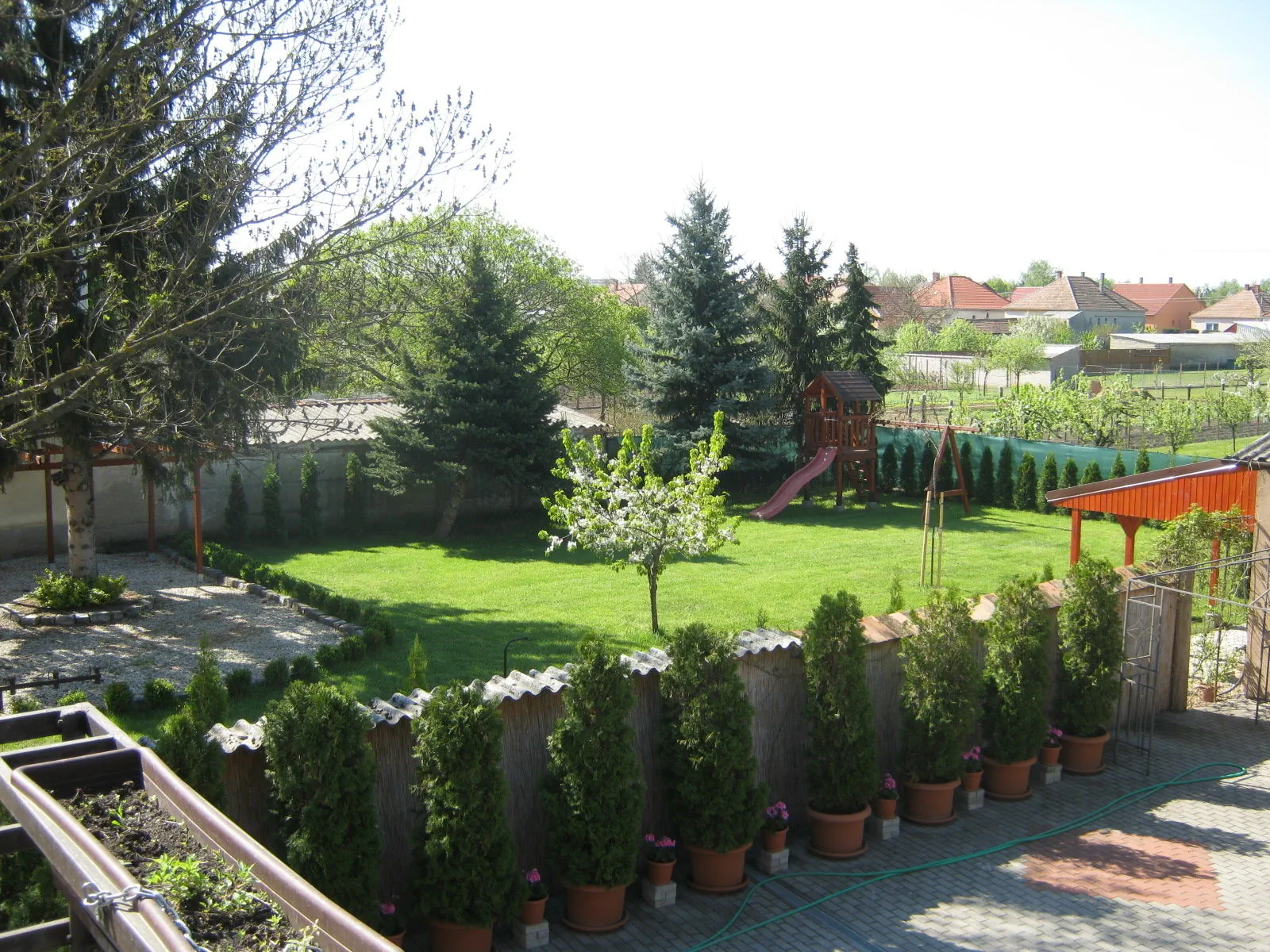 Turi Vendégház Sarród – Sarród, Ungaria