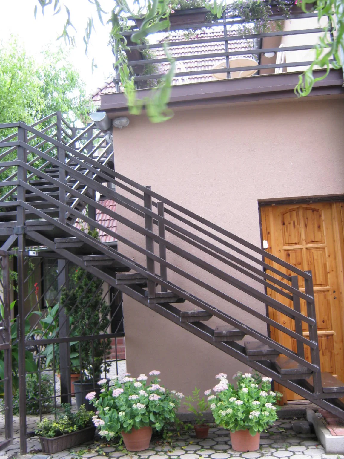 Turi Vendégház Sarród – Sarród, Ungaria