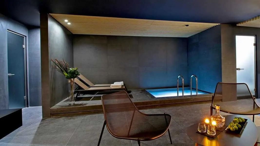 Hotel Karpatia Humenné – Humenné, Slovensko