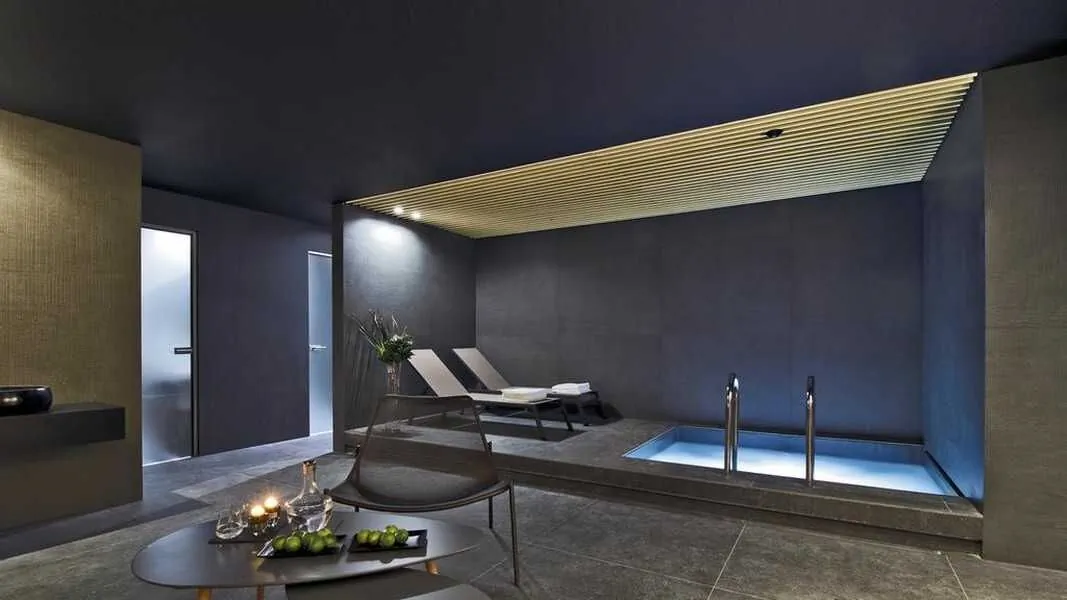 Hotel Karpatia Humenné – Humenné, Slovensko