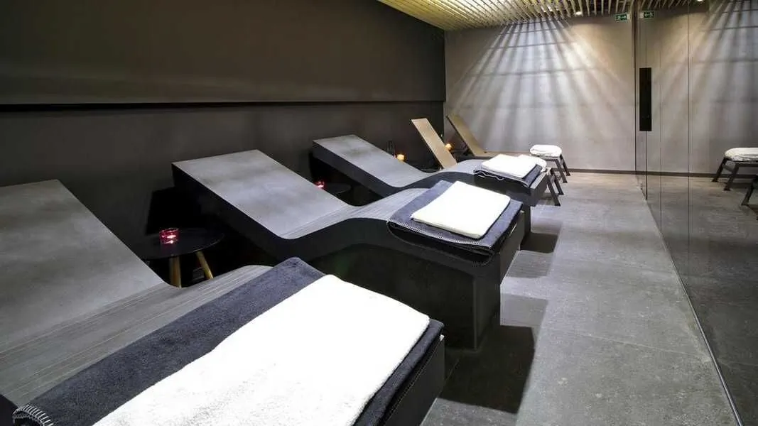 Hotel Karpatia Humenné – Humenné, Slovensko