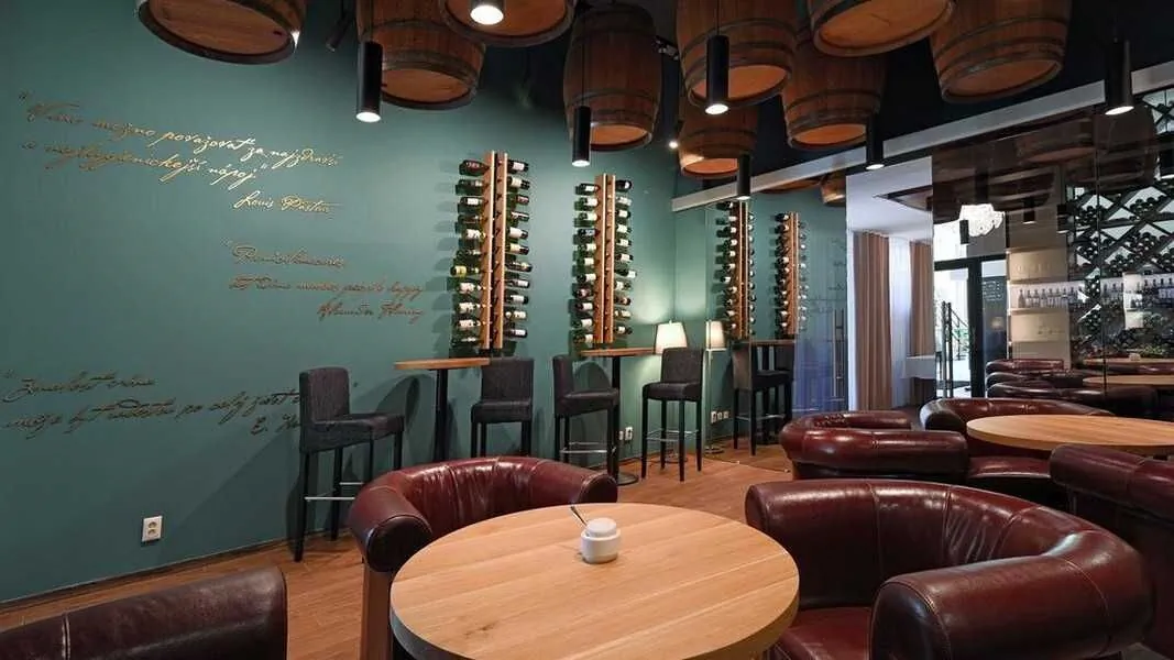 Hotel Karpatia Humenné – Humenné, Slovensko