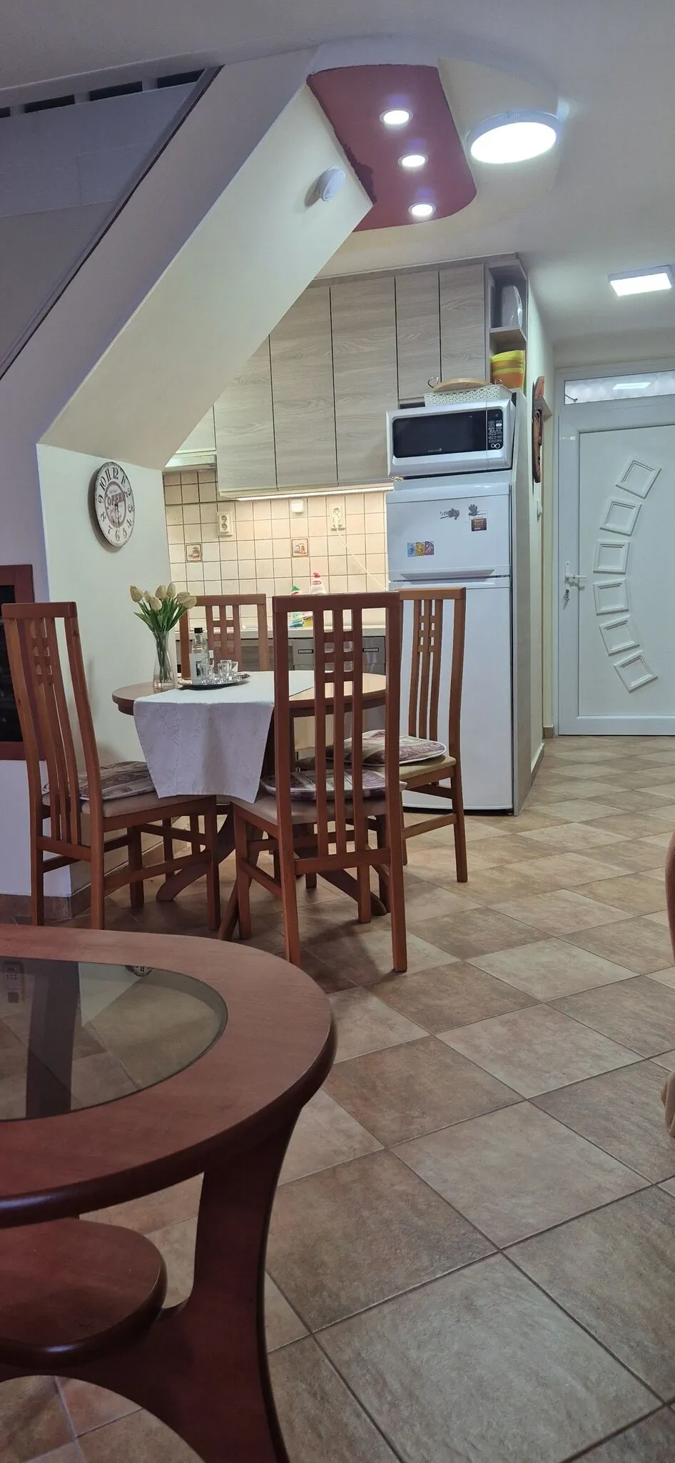 Gábor Apartman Orfű – Orfű, Ungaria