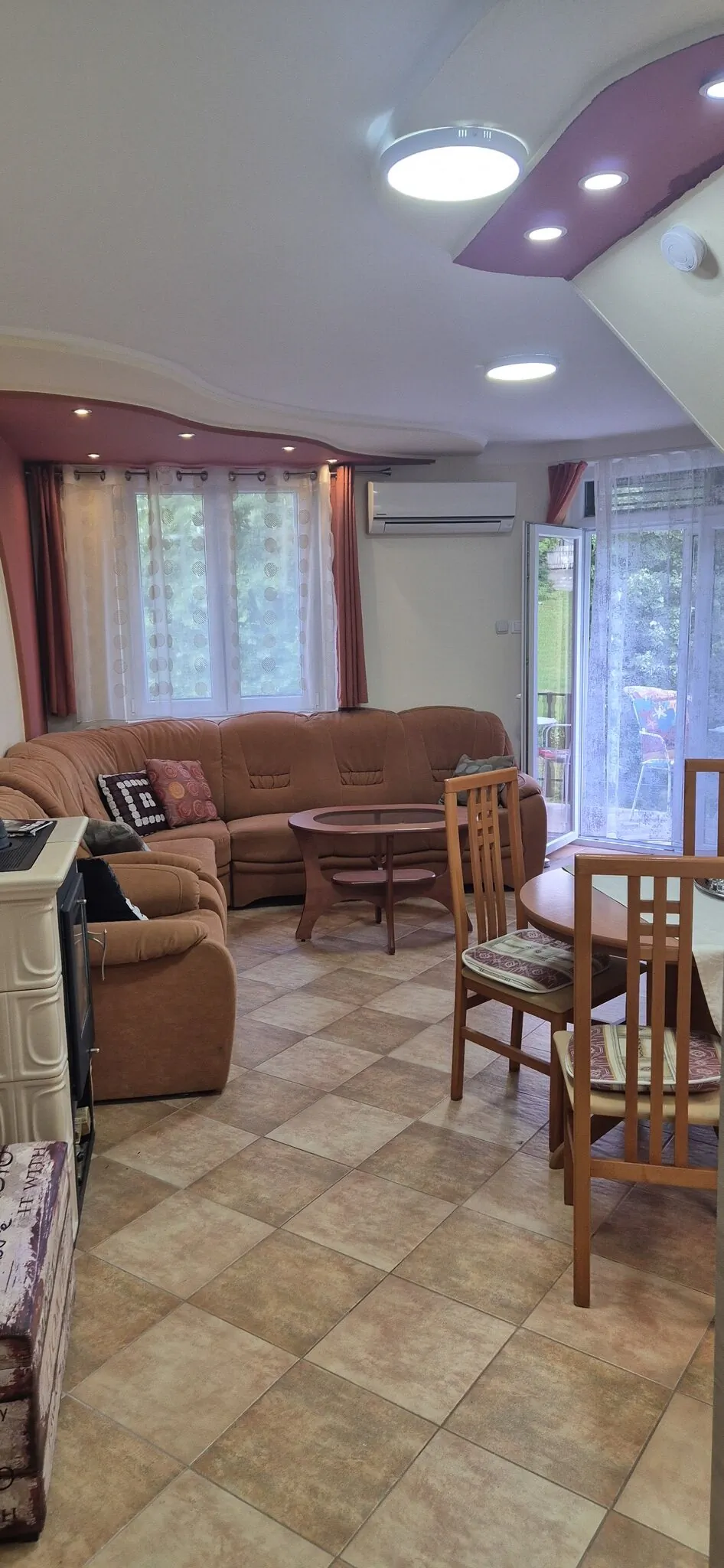 Gábor Apartman Orfű – Orfű, Ungaria