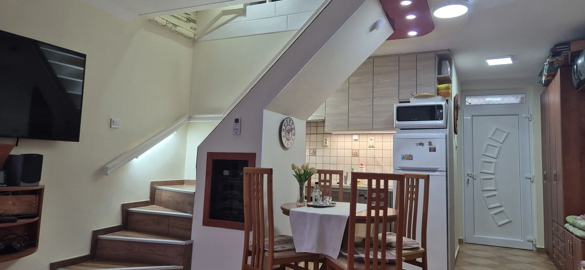 Gábor Apartman Orfű – Orfű, Ungaria