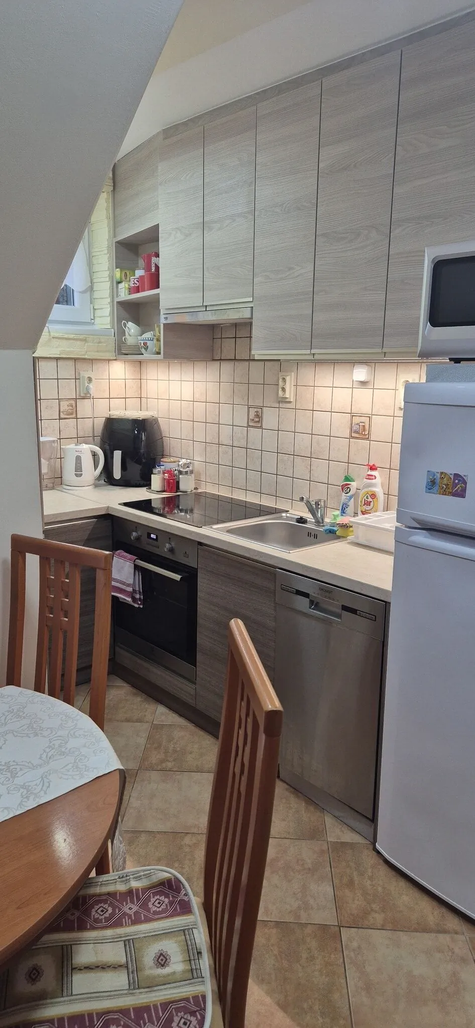 Gábor Apartman Orfű – Orfű, Ungaria
