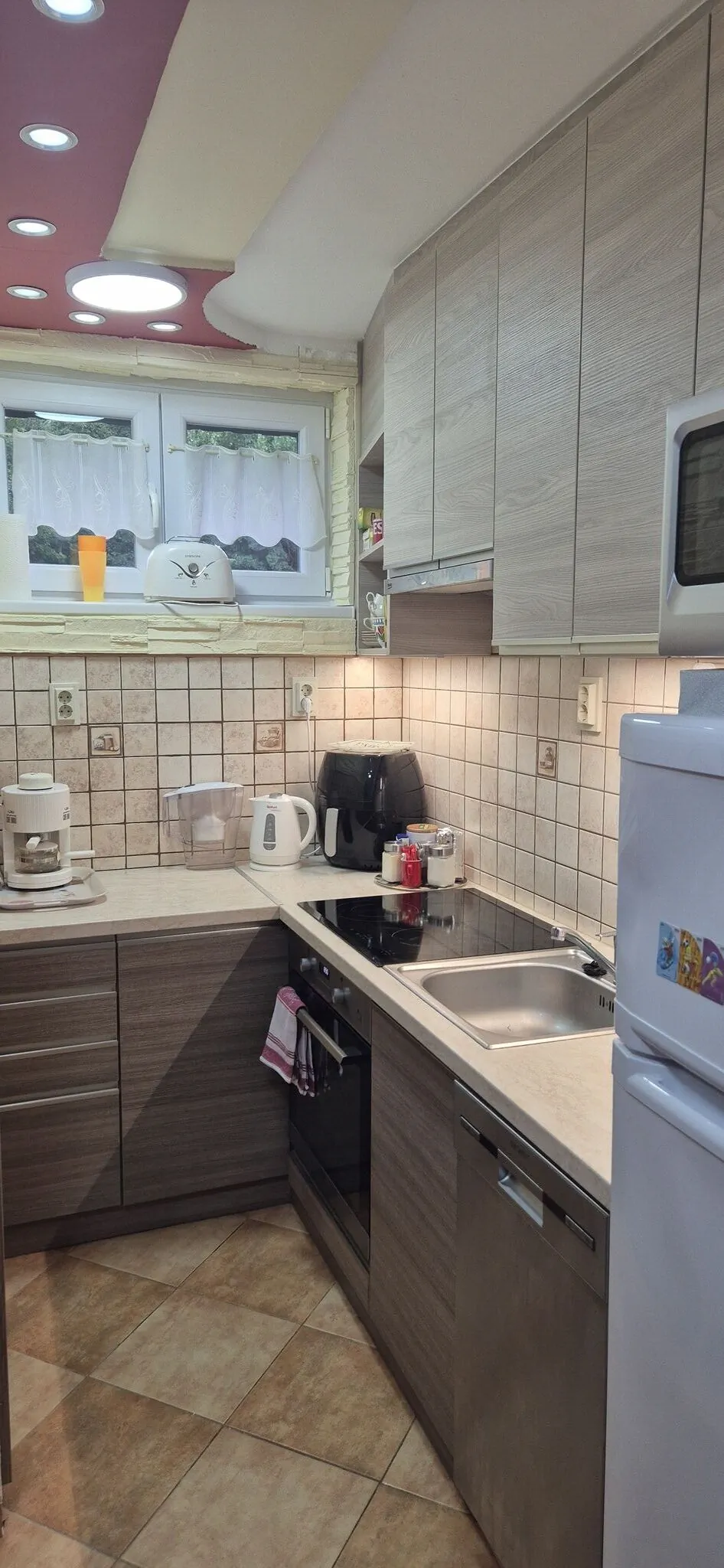 Gábor Apartman Orfű – Orfű, Ungaria