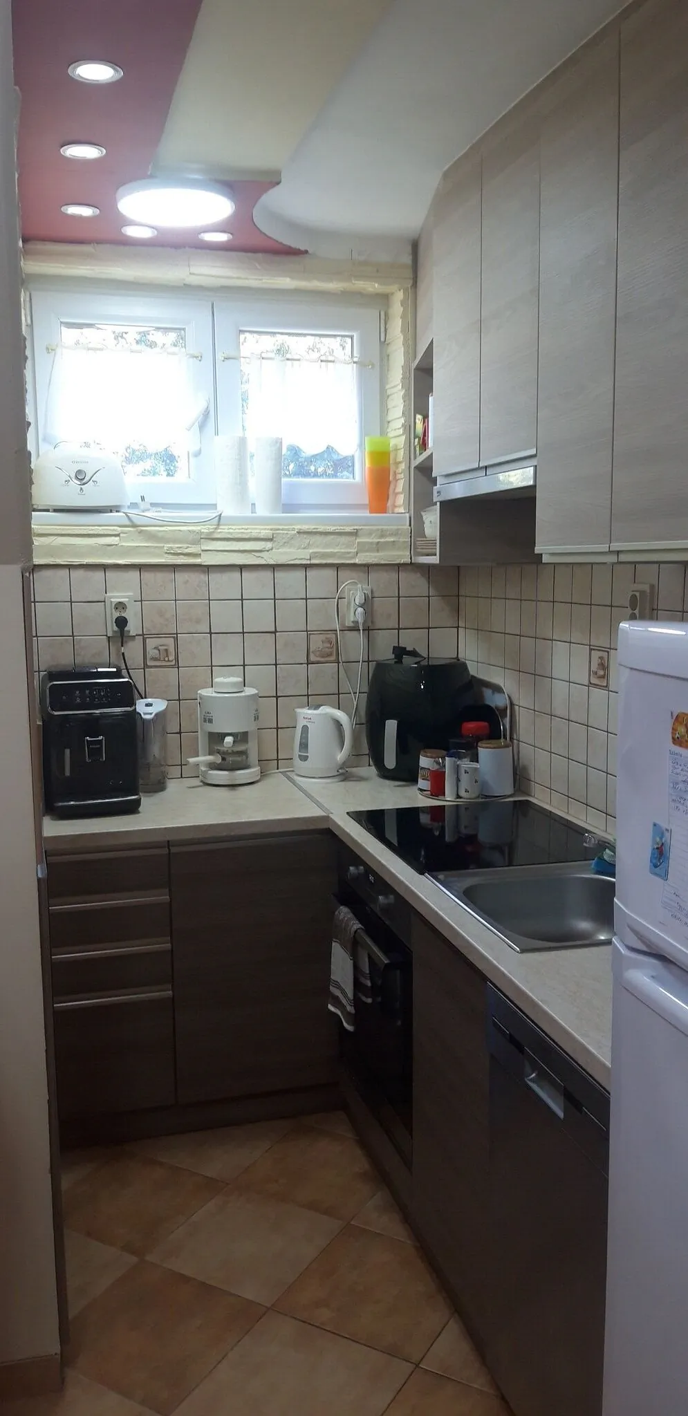 Gábor Apartman Orfű – Orfű, Ungaria