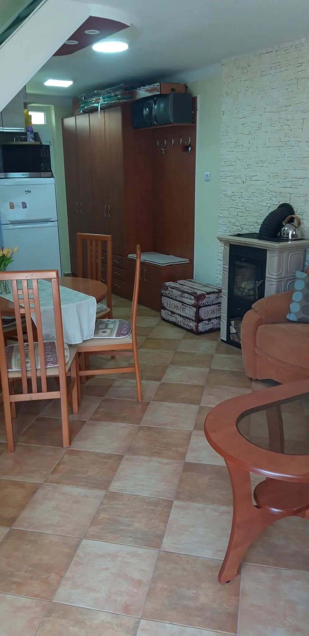 Gábor Apartman Orfű – Orfű, Ungaria