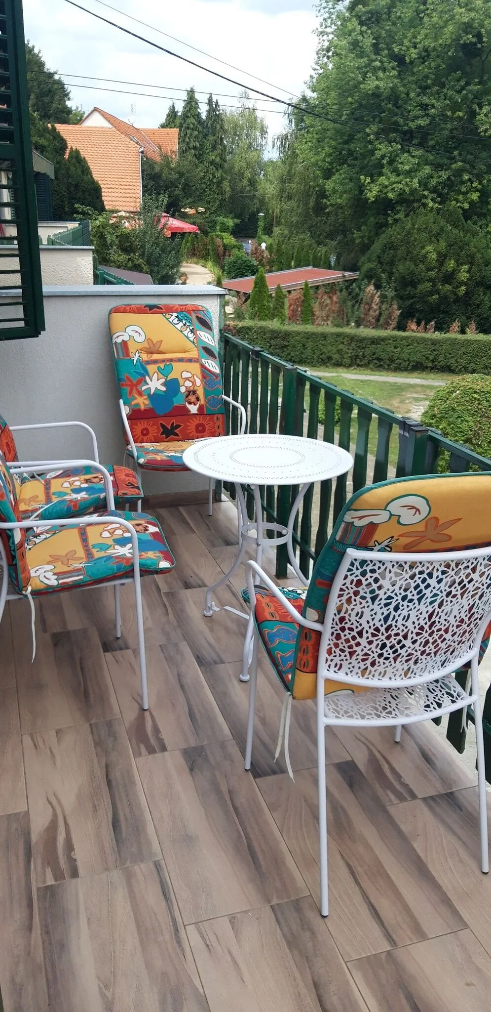 Gábor Apartman Orfű – Orfű, Ungaria