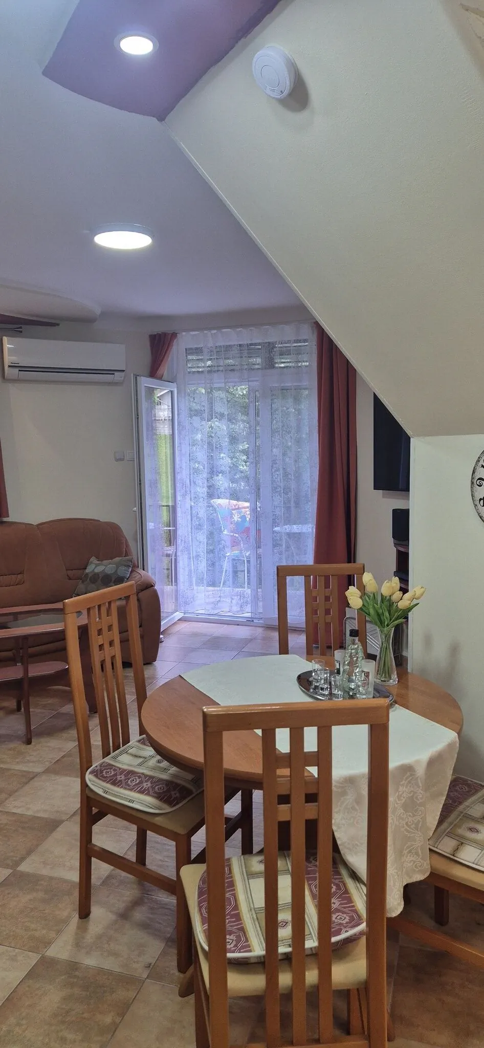 Gábor Apartman Orfű – Orfű, Ungaria