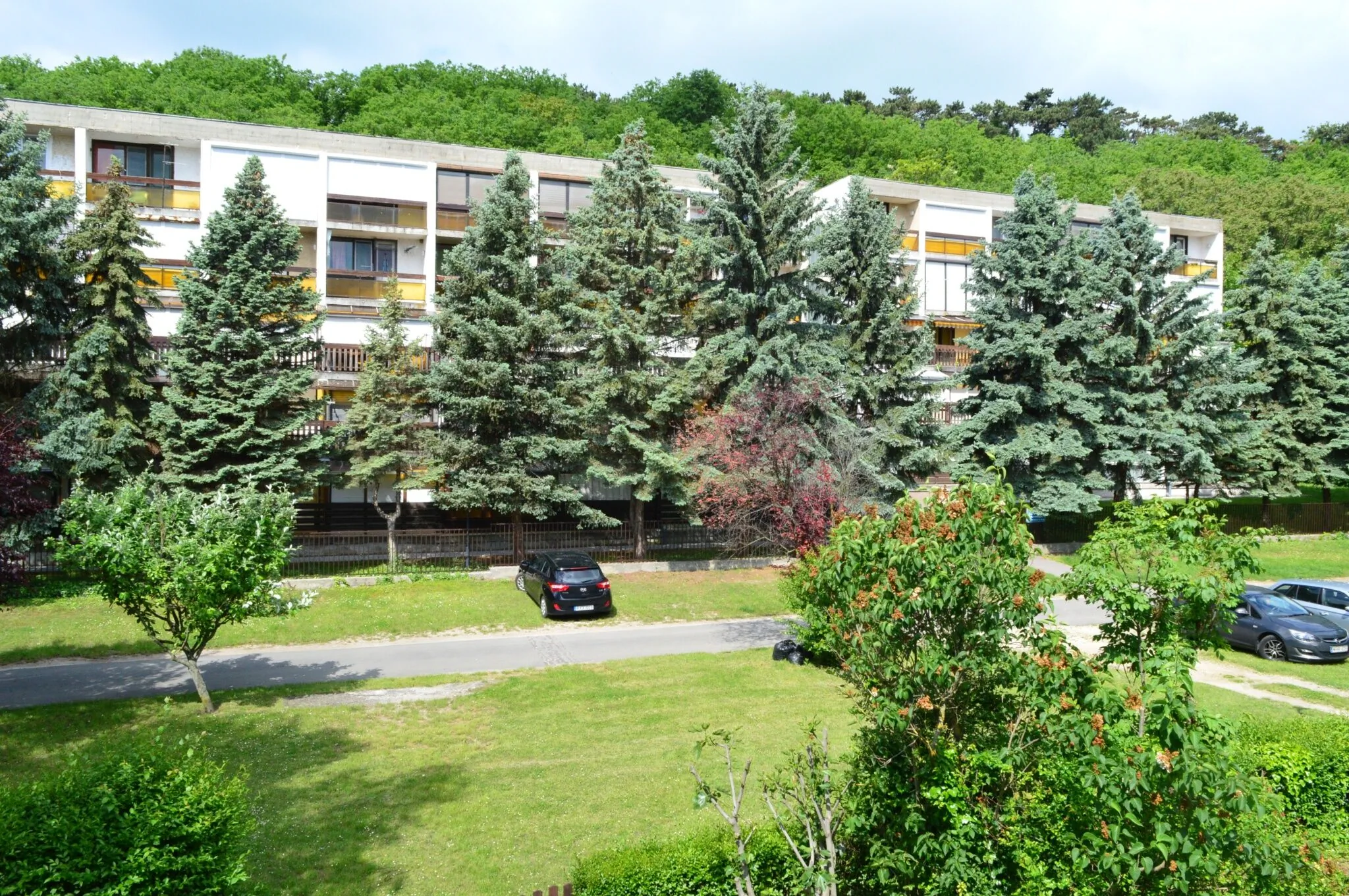 Margaréta IV. Apartman Balatonboglár - foto 7
