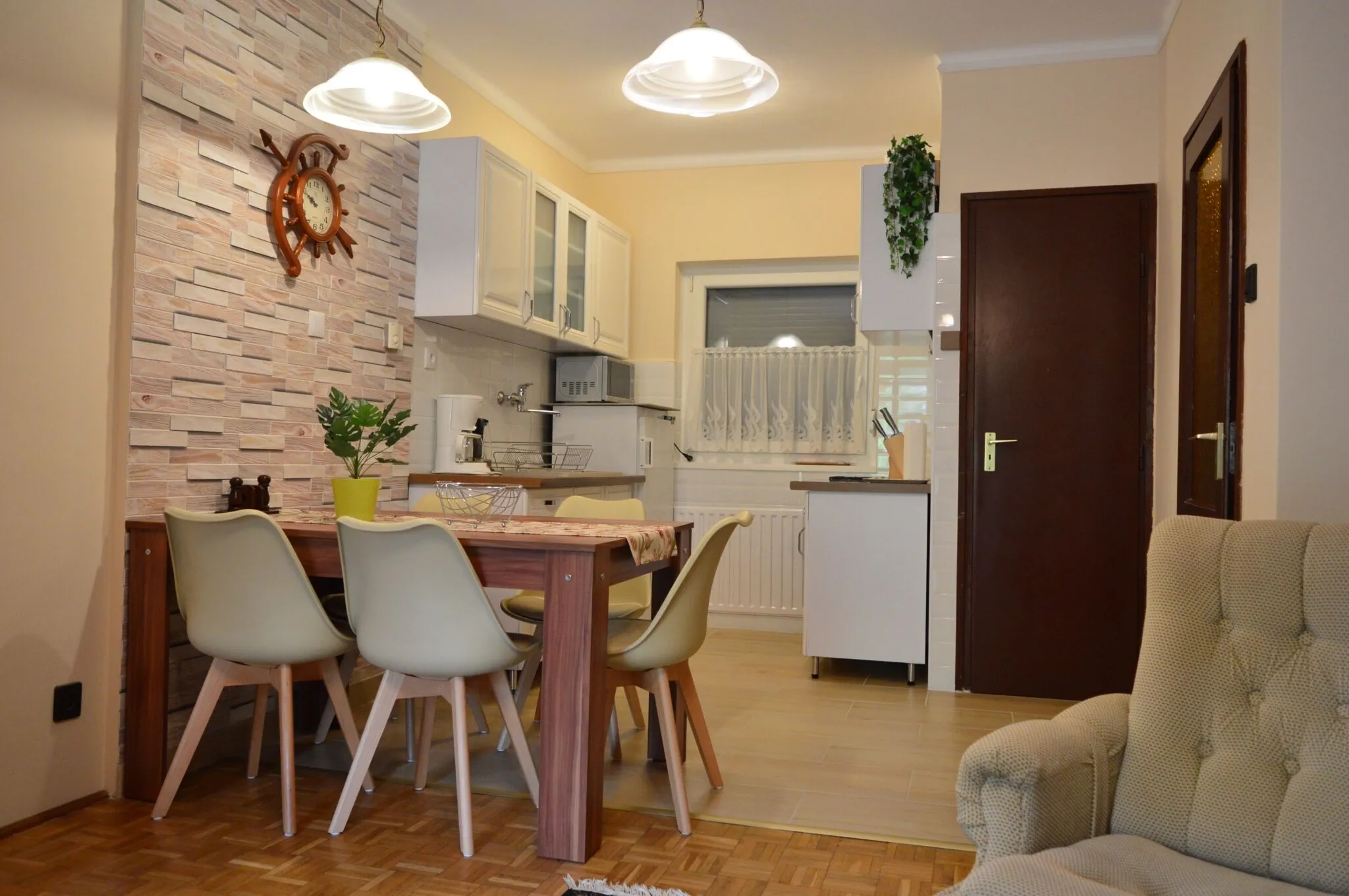 Margaréta IV. Apartman Balatonboglár - foto 9