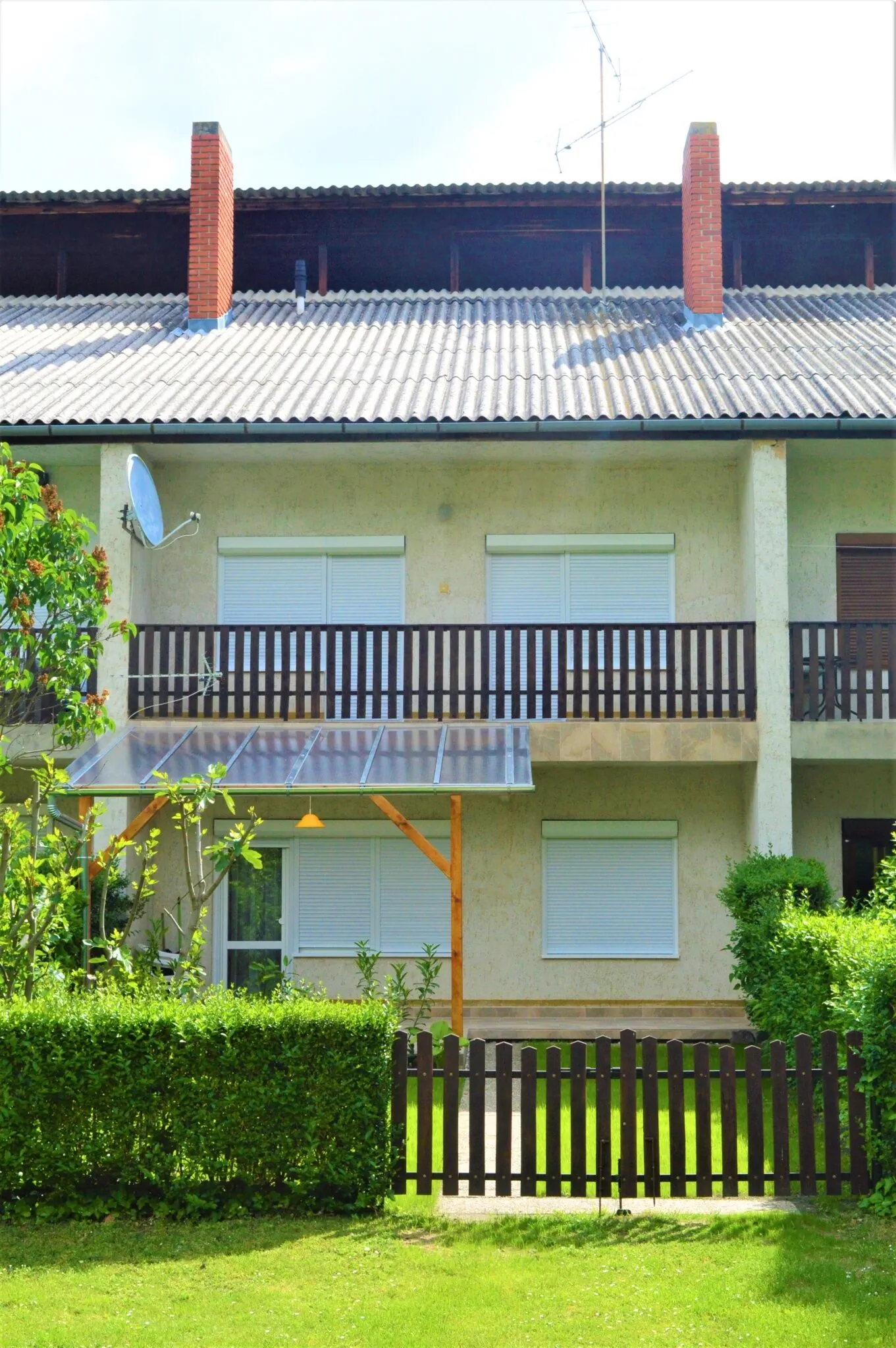 Margaréta IV. Apartman Balatonboglár - foto 2