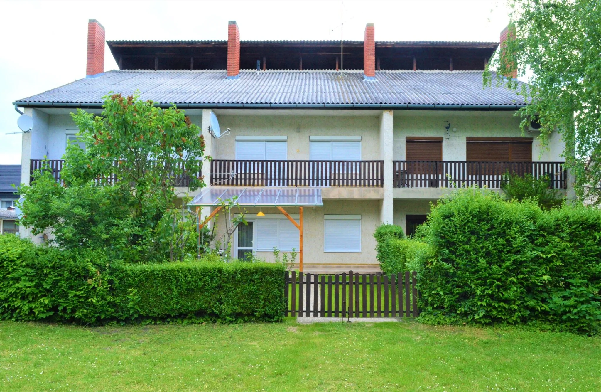 Margaréta IV. Apartman Balatonboglár - foto 1