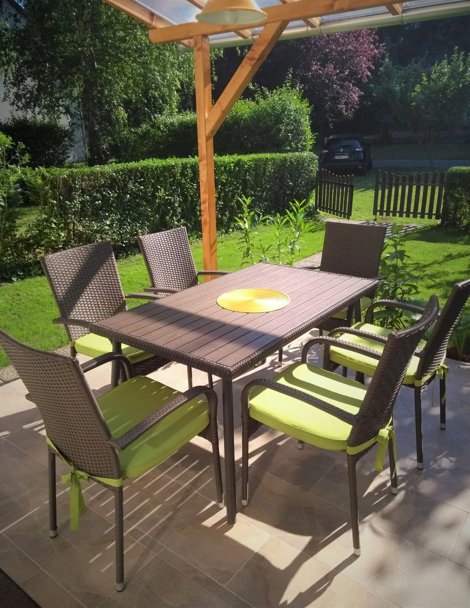Margaréta IV. Apartman Balatonboglár - foto 3