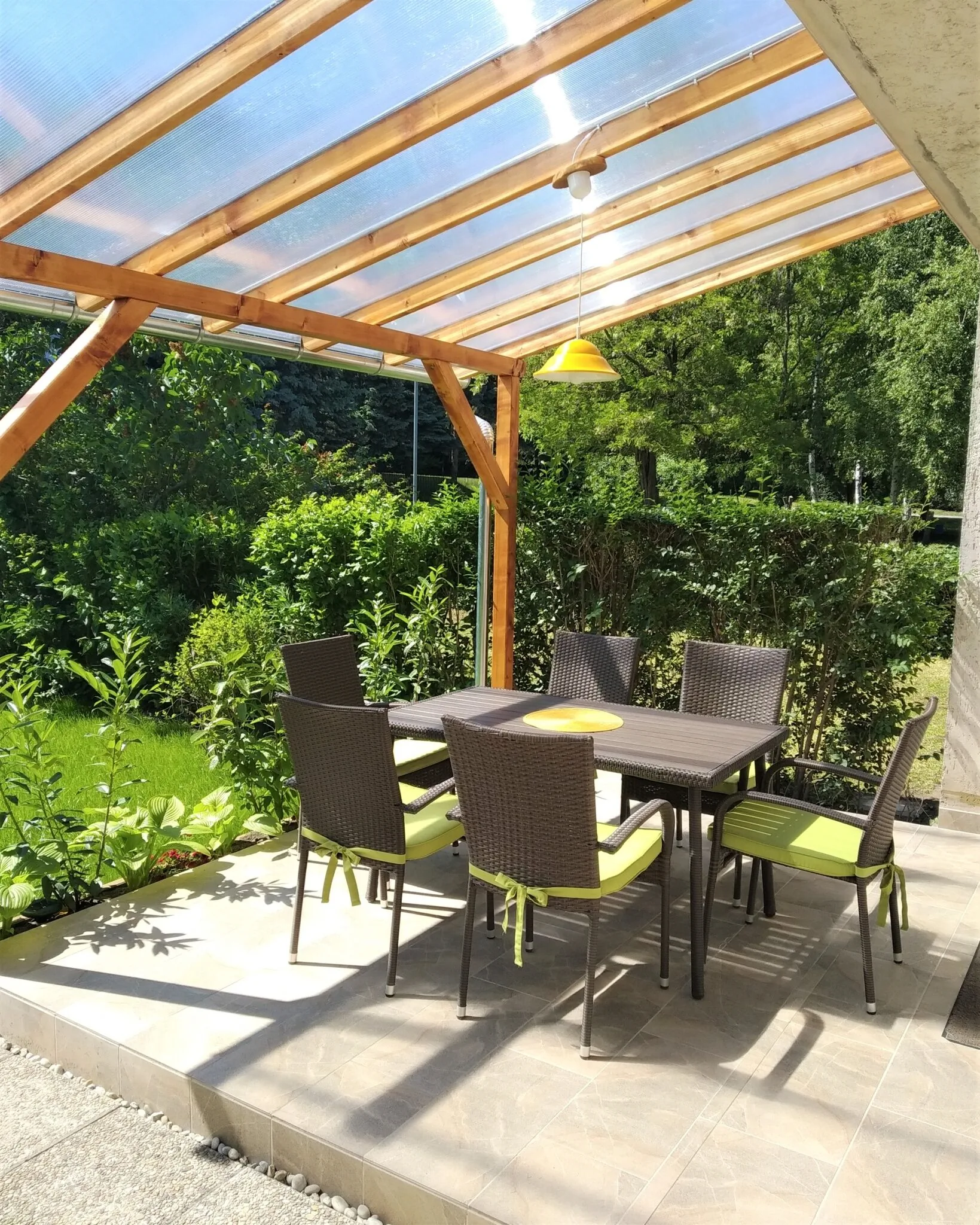 Margaréta IV. Apartman Balatonboglár - foto 4